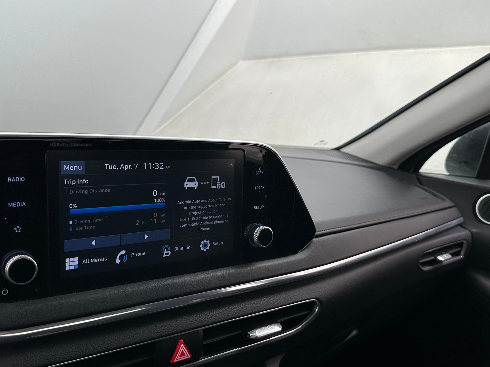 Thumbnail: 2020 Hyundai Sonata - 4