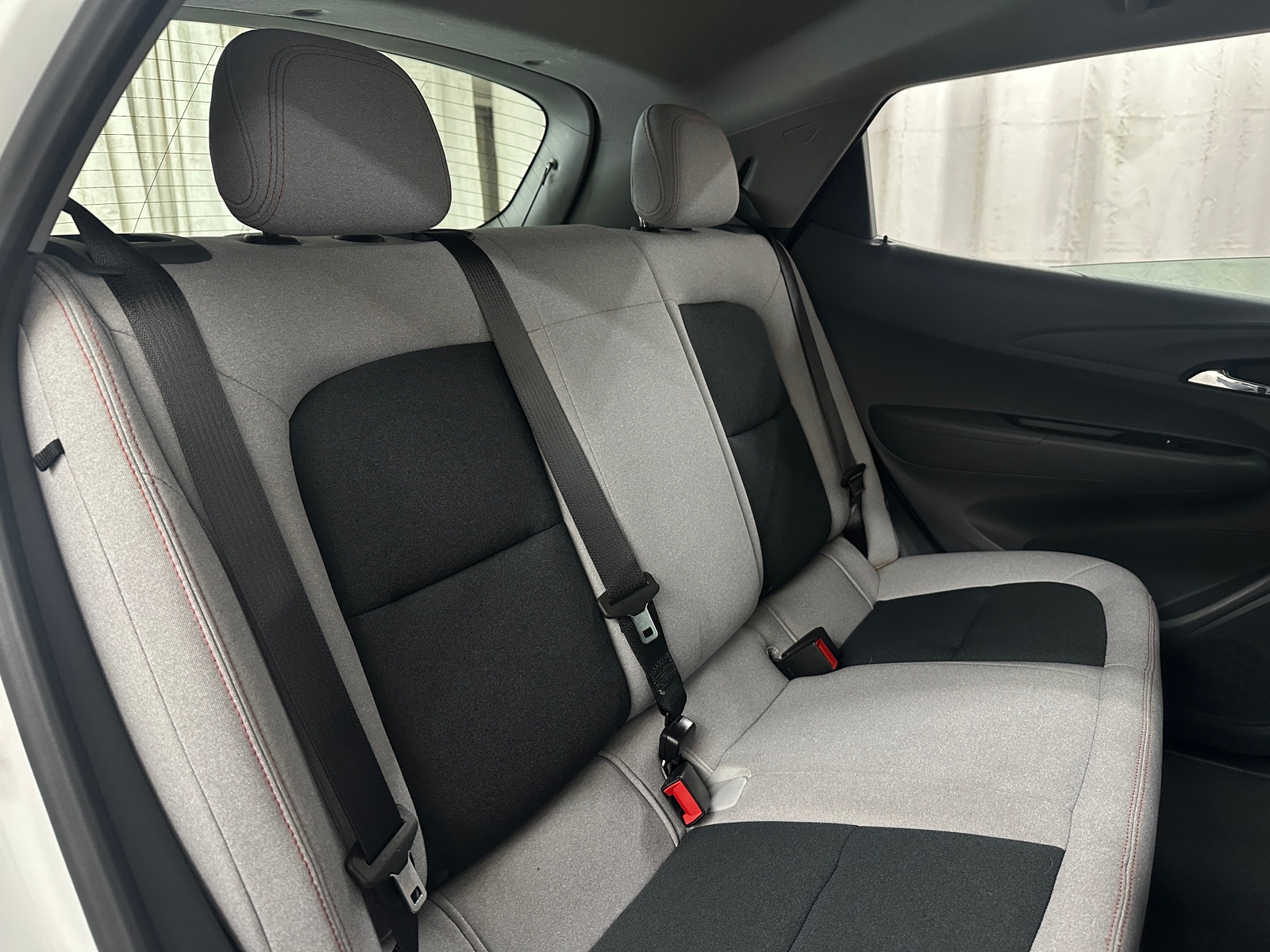 Thumbnail: 2020 Chevrolet Bolt EV - 6