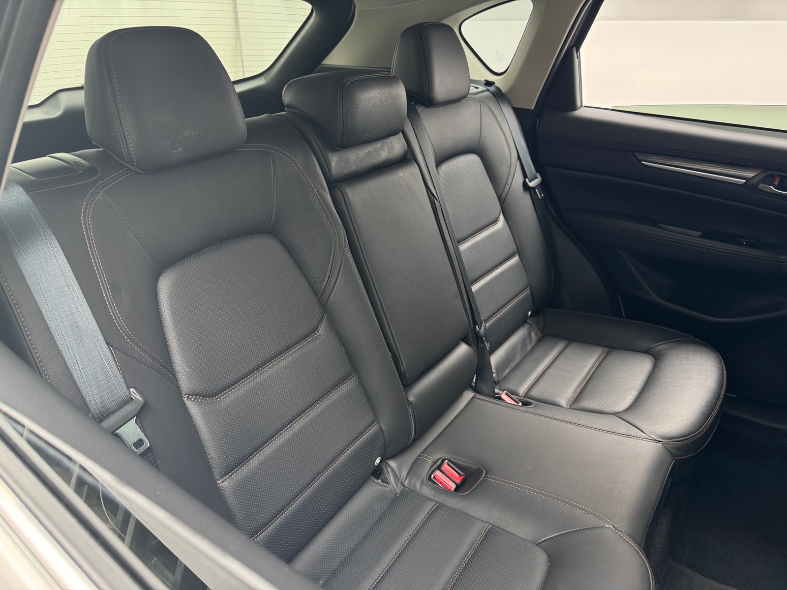 Thumbnail: 2023 Mazda CX-5 - 5