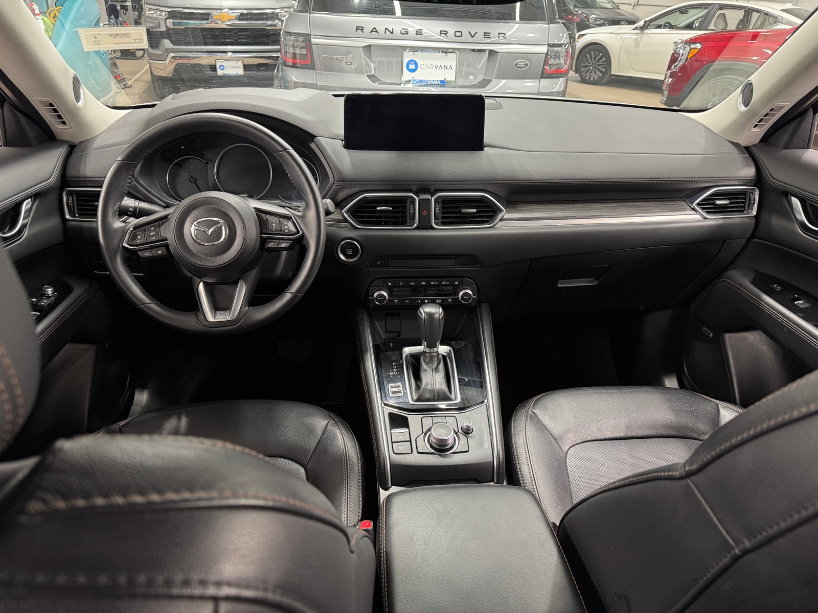 Thumbnail: 2023 Mazda CX-5 - 2