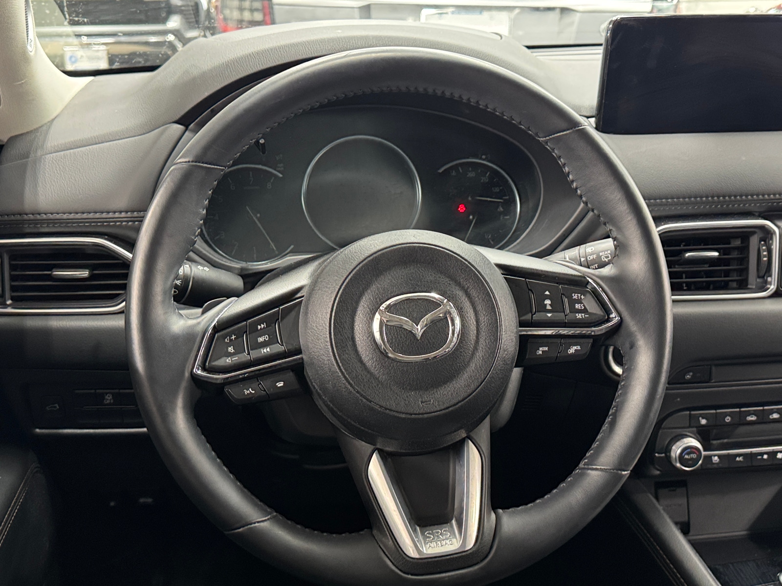 Thumbnail: 2023 Mazda CX-5 - 4