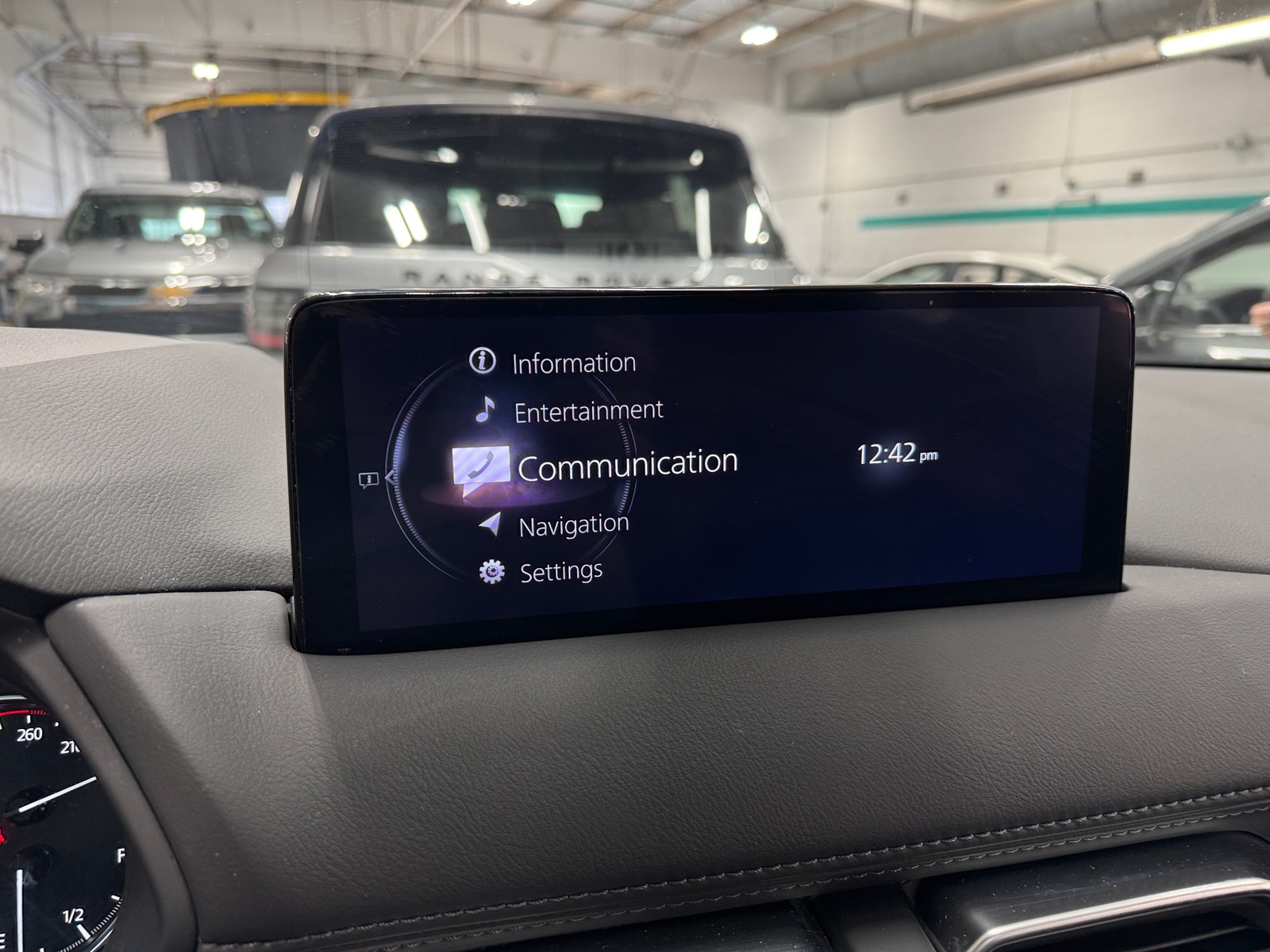 Thumbnail: 2023 Mazda CX-5 - 3