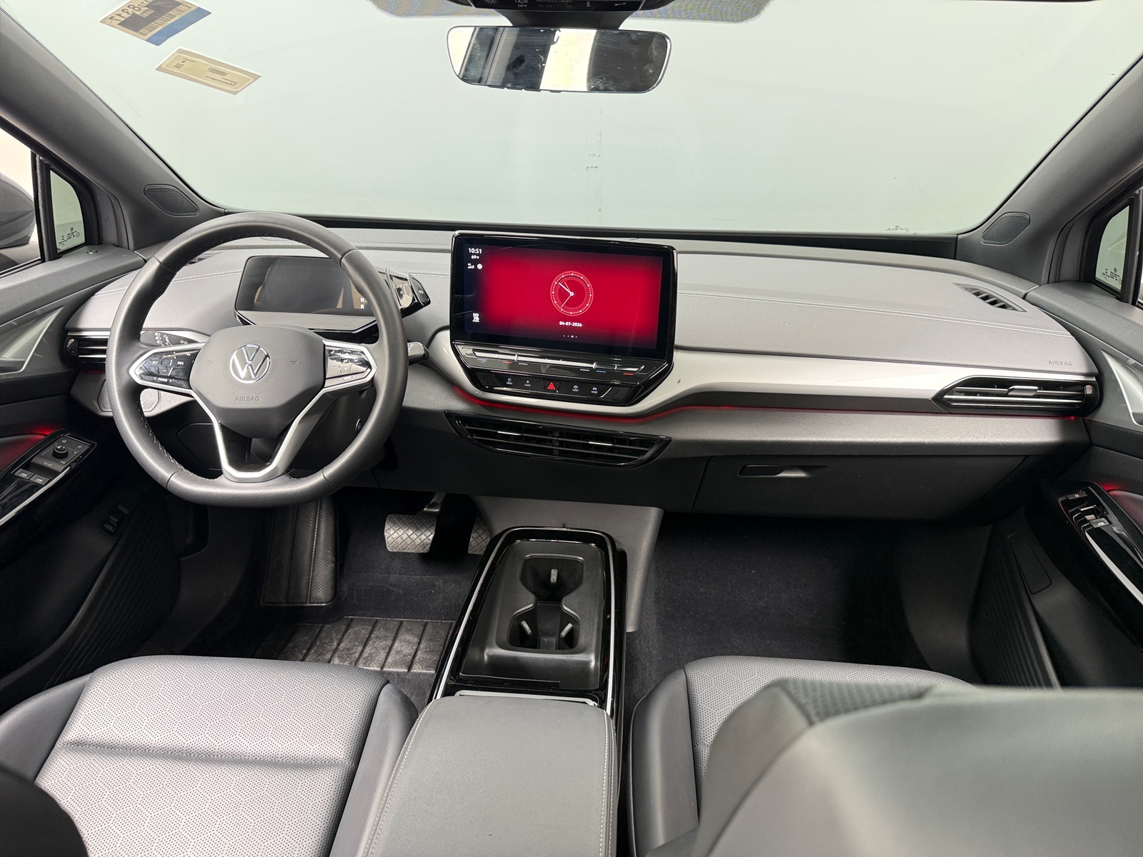 Thumbnail: 2023 Volkswagen ID.4 - 2