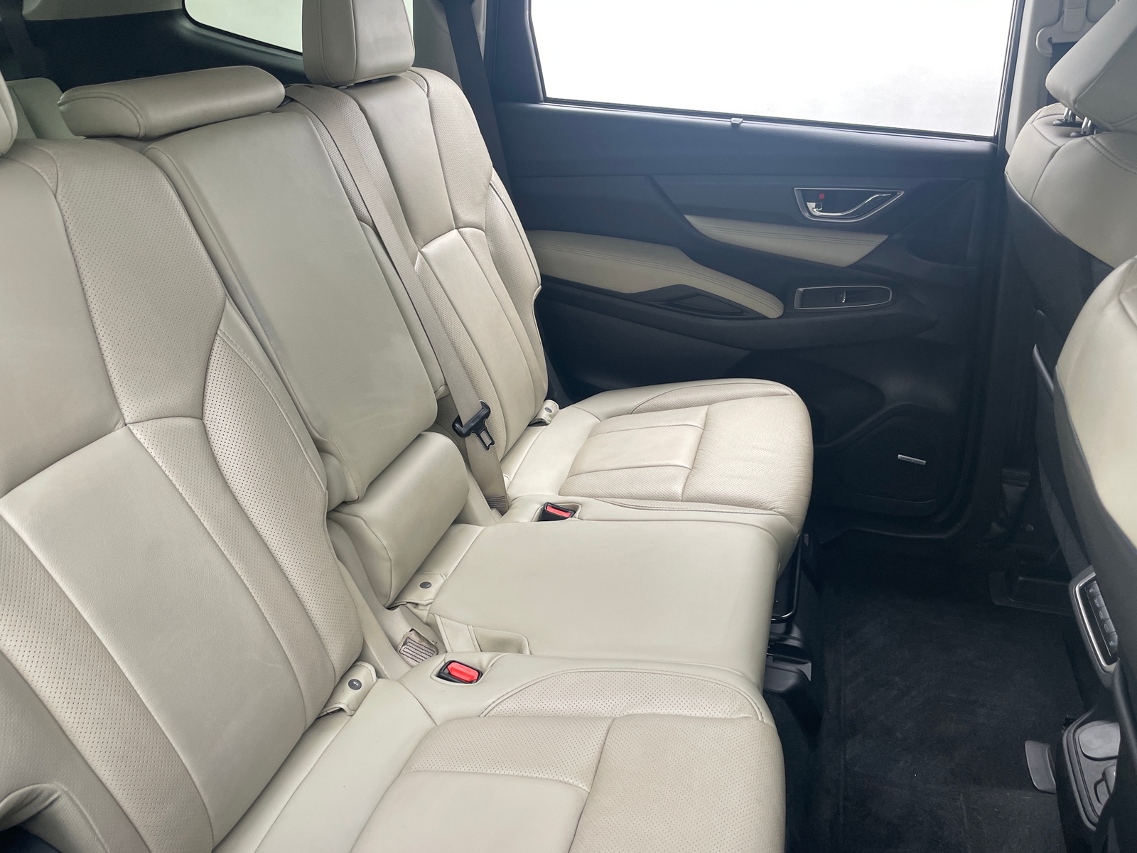 Thumbnail: 2020 Subaru Ascent - 5