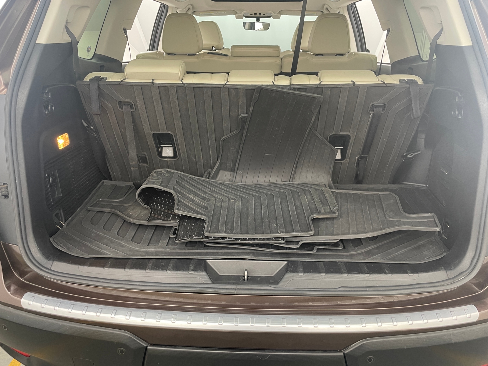 Thumbnail: 2020 Subaru Ascent - 6