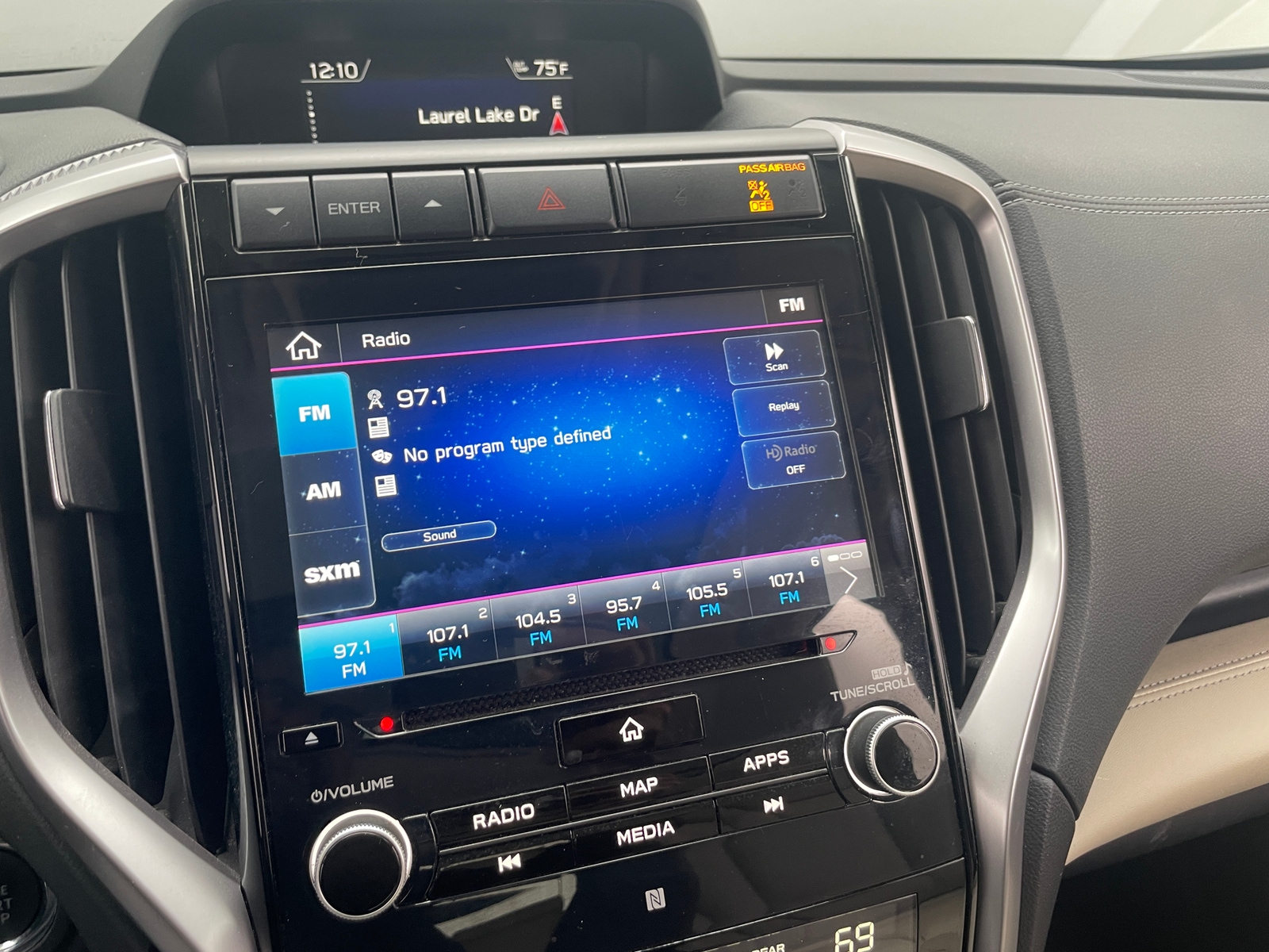 Thumbnail: 2020 Subaru Ascent - 3