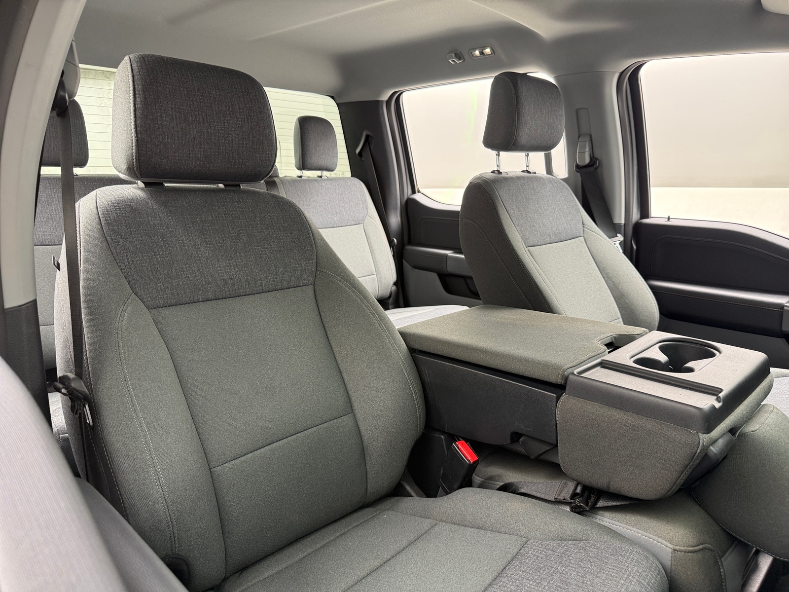 Thumbnail: 2024 Ford Econoline - 2