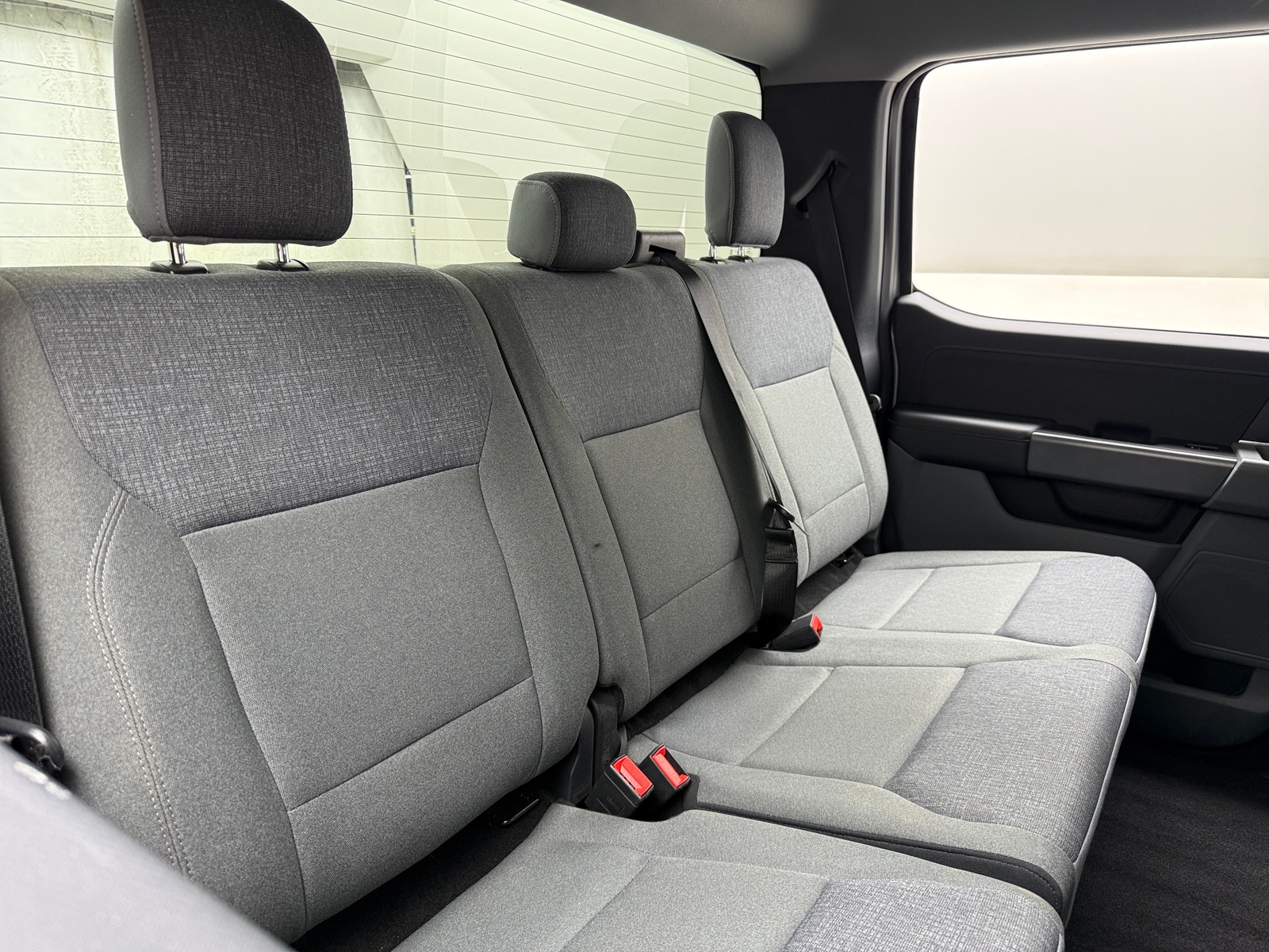 Thumbnail: 2024 Ford Econoline - 6