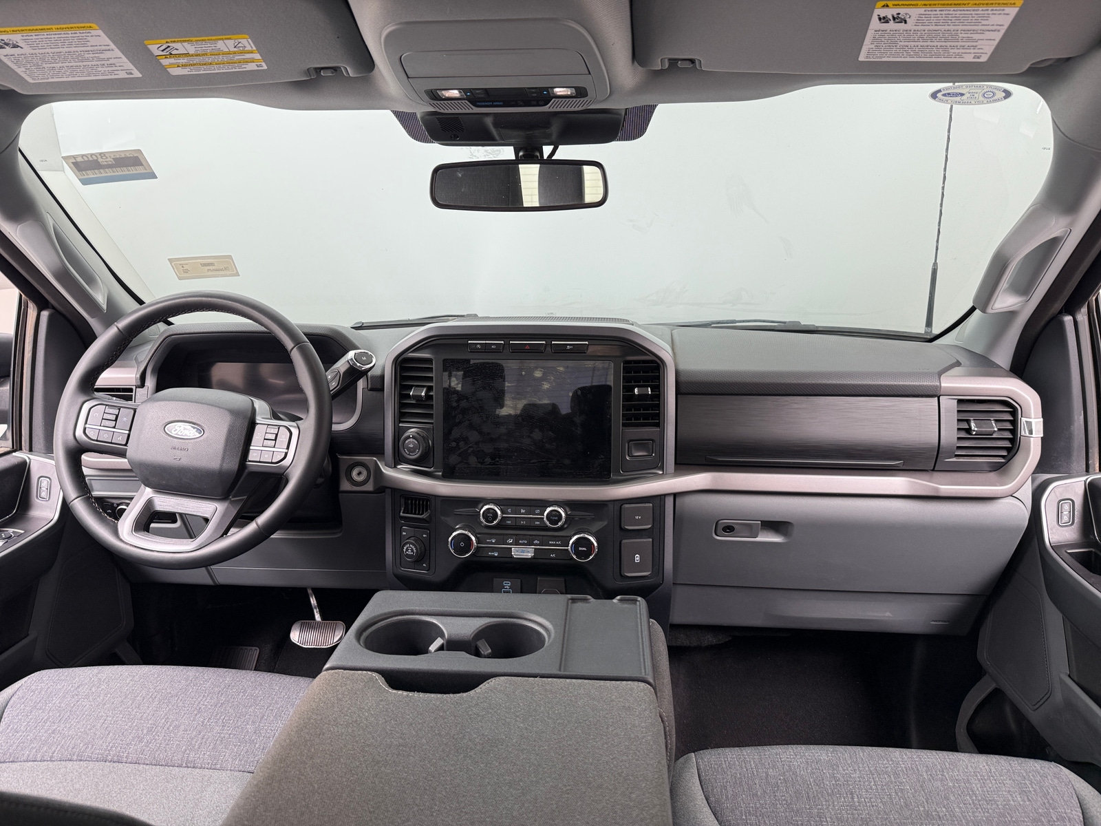 Thumbnail: 2024 Ford Econoline - 3