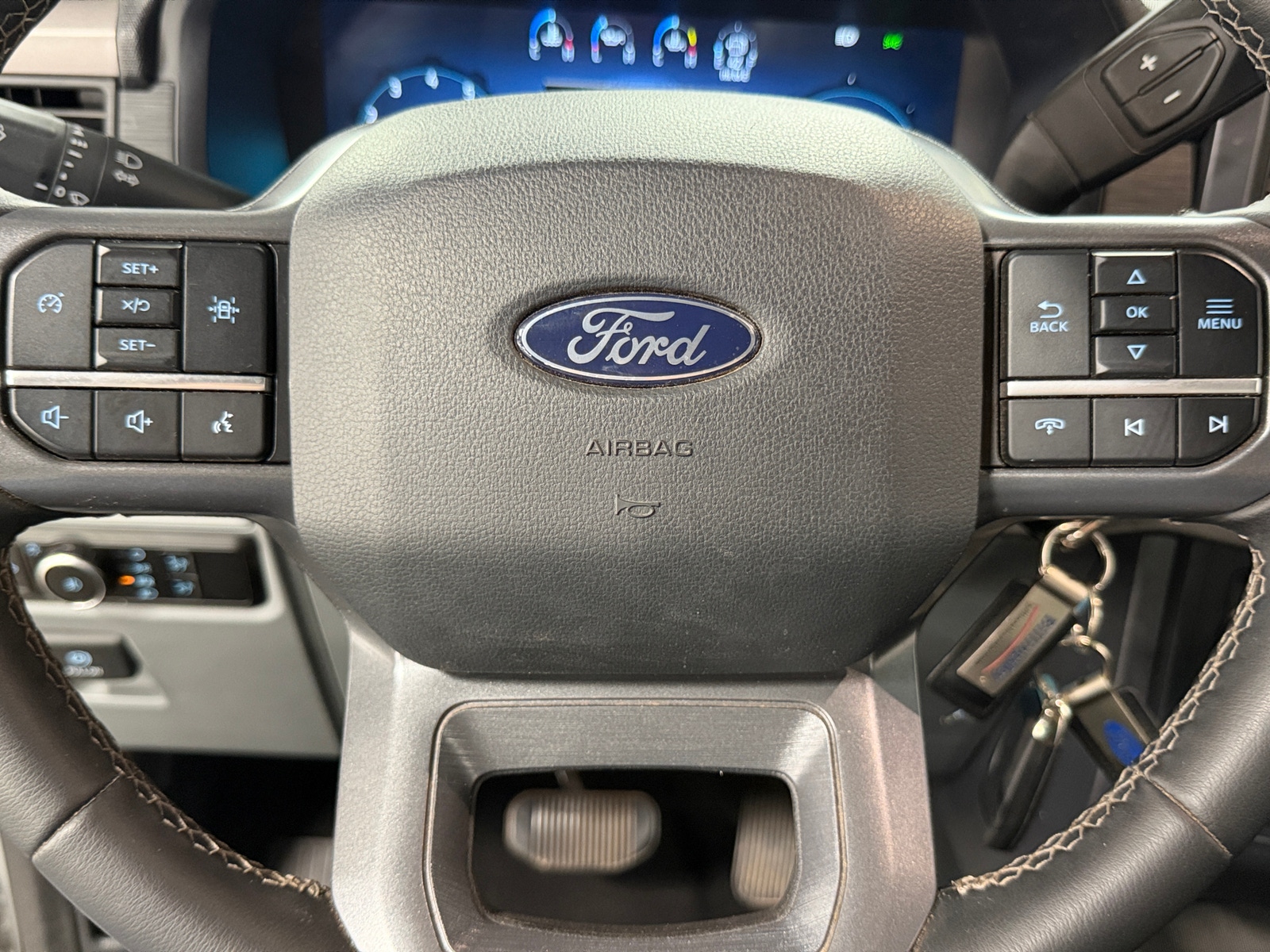 Thumbnail: 2024 Ford Econoline - 5