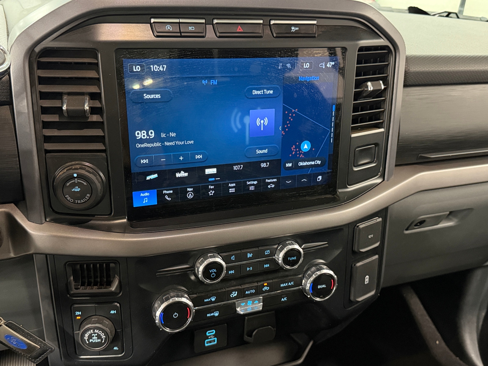 Thumbnail: 2024 Ford Econoline - 4