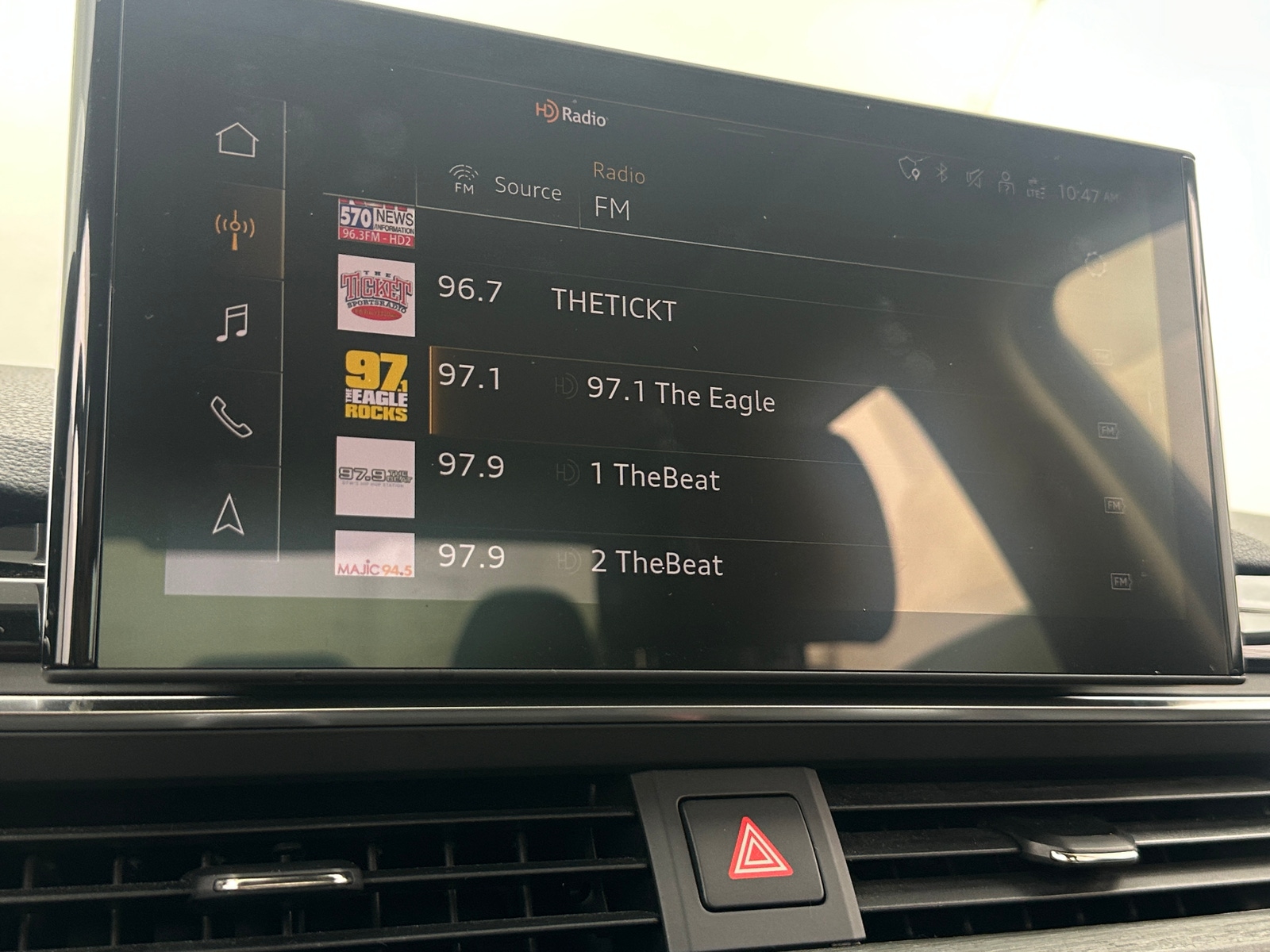 Thumbnail: 2021 Audi A4 - 3