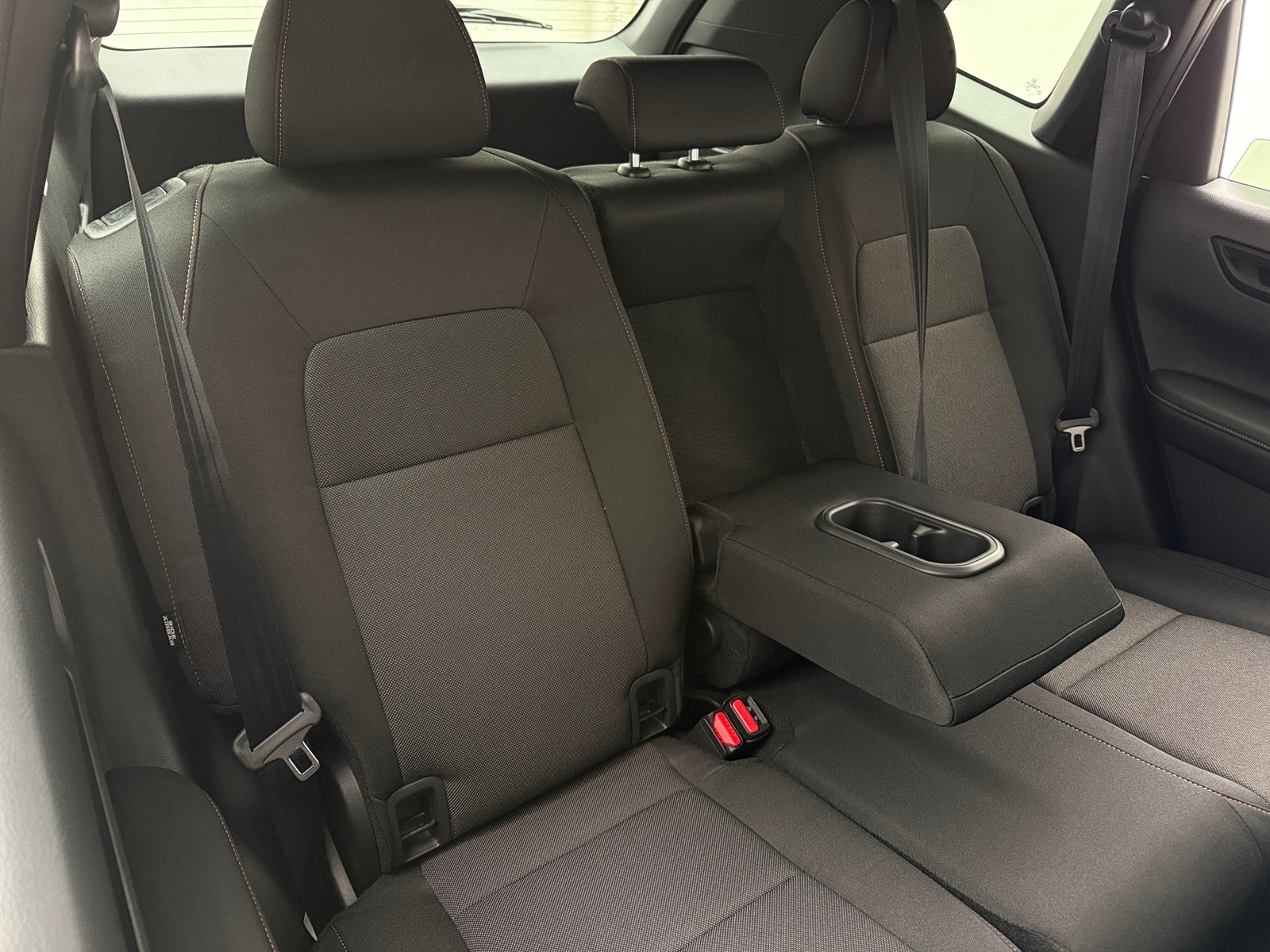 Thumbnail: 2026 Honda CR-V - 6