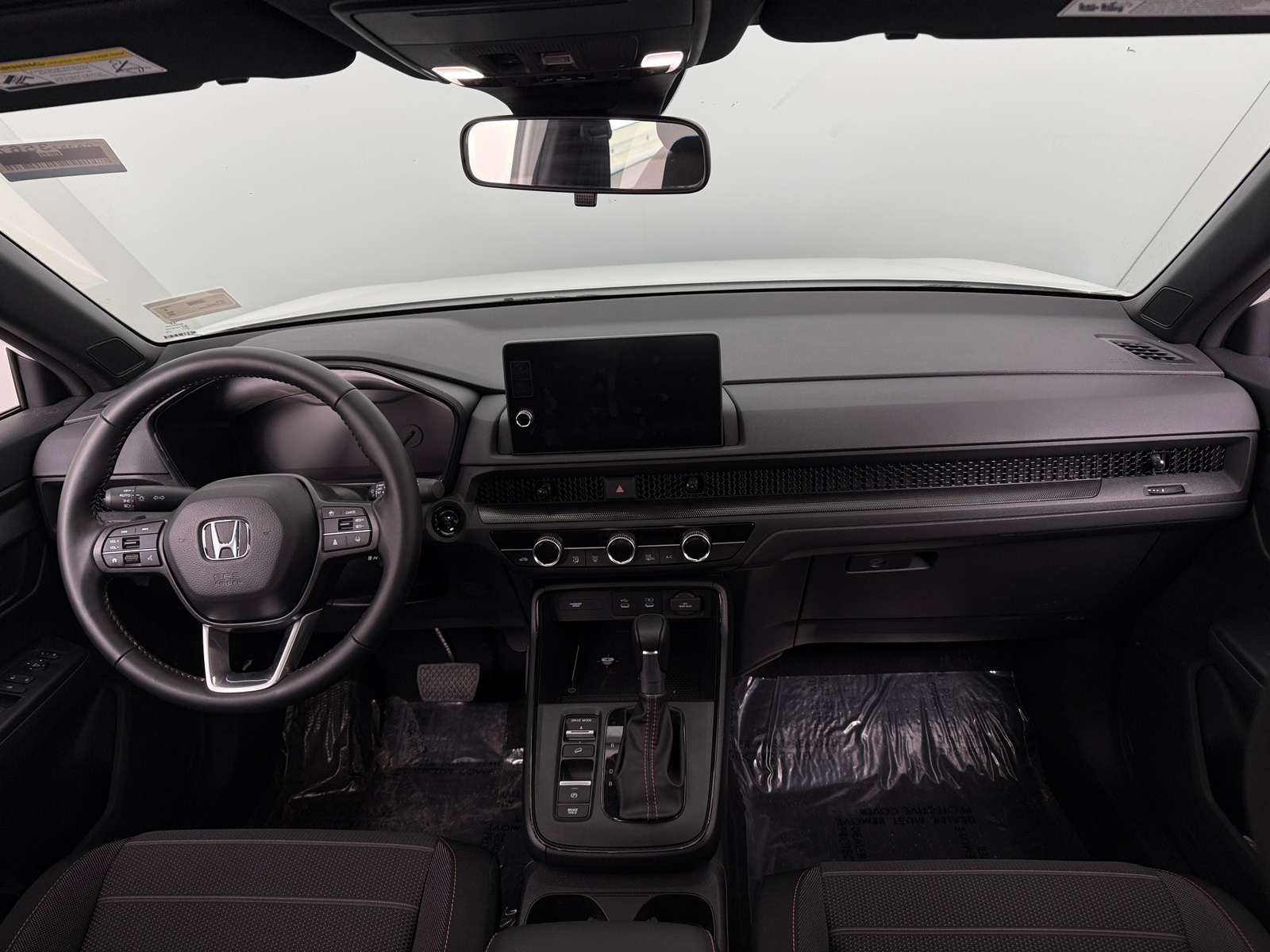 Thumbnail: 2026 Honda CR-V - 3