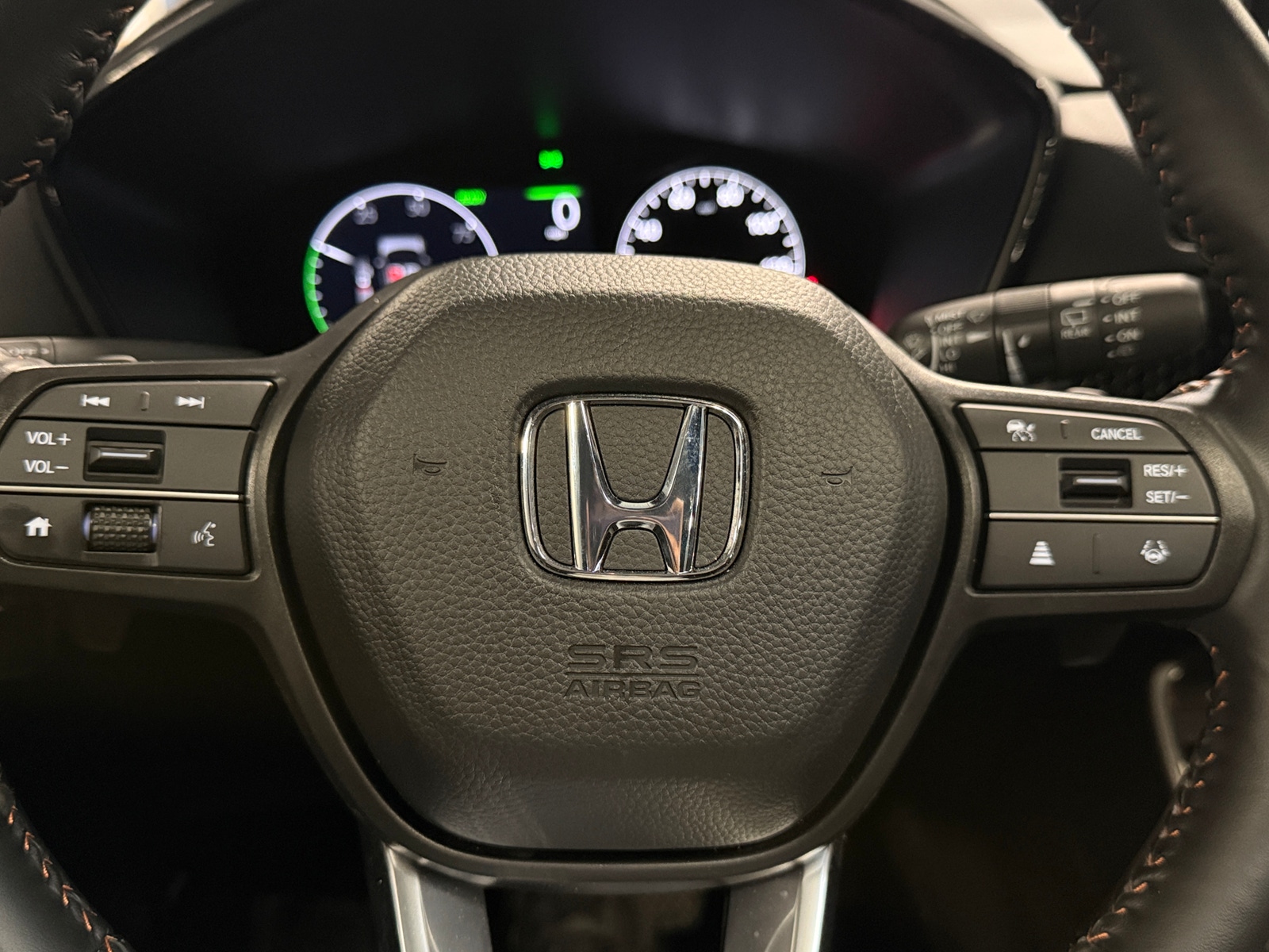 Thumbnail: 2026 Honda CR-V - 5