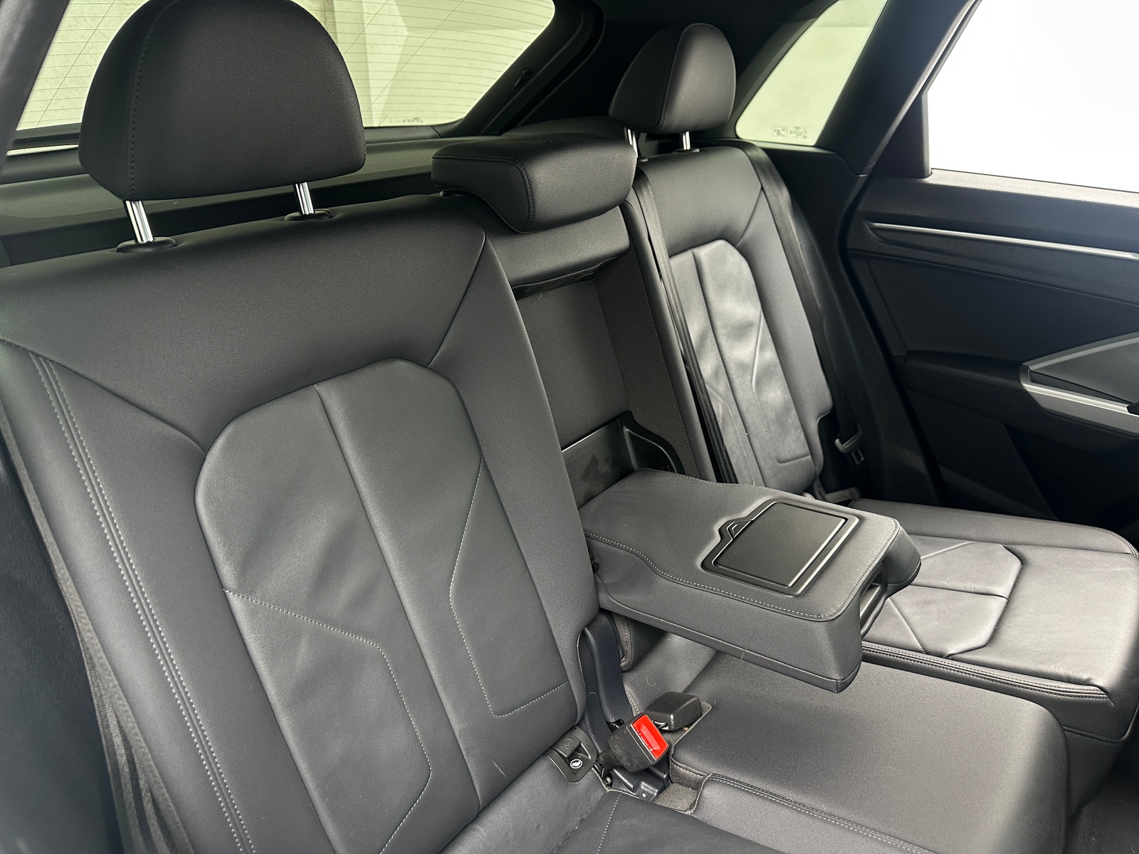 Thumbnail: 2022 Audi Q3 - 5