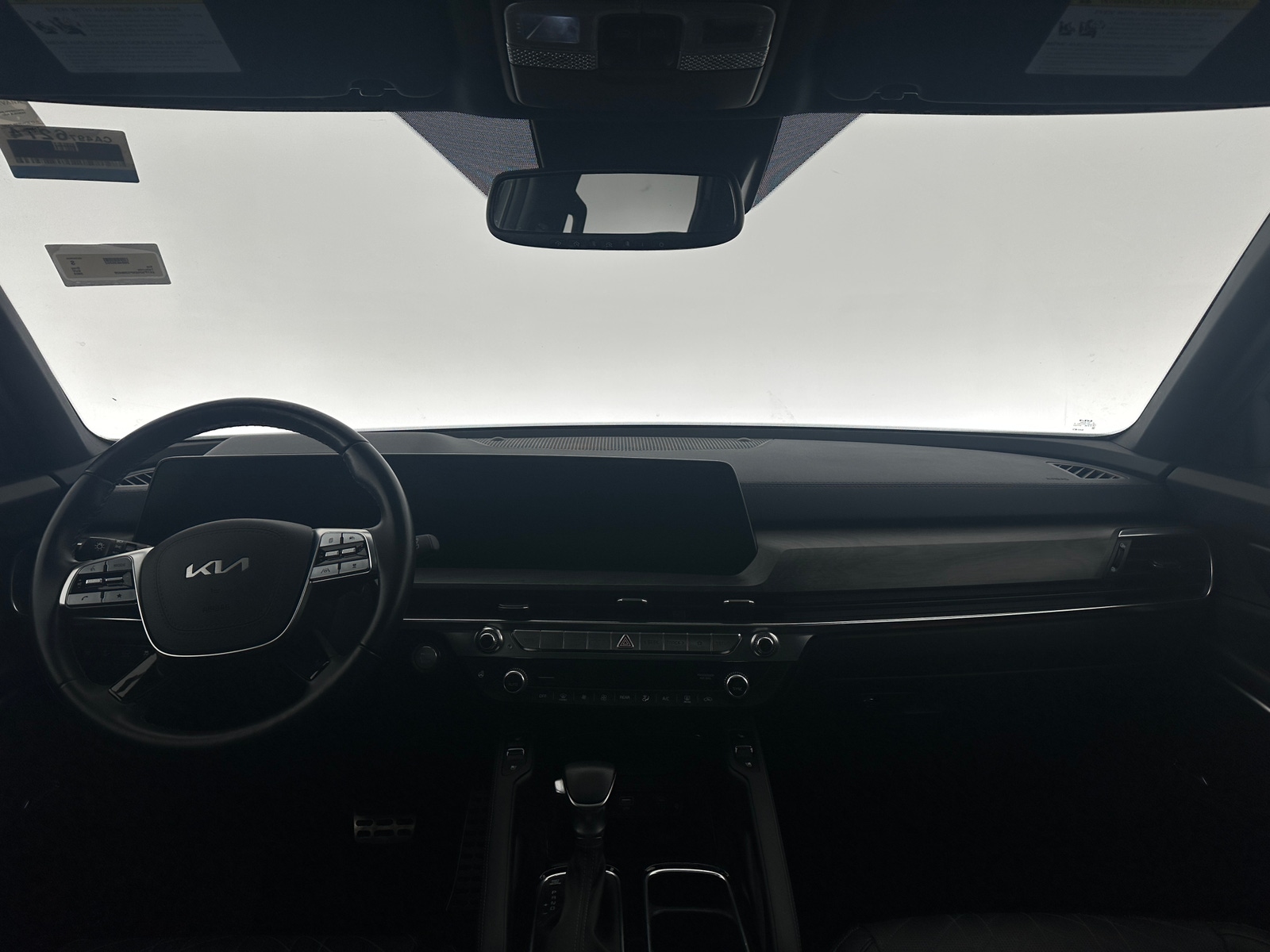 Thumbnail: 2023 Kia Telluride - 2