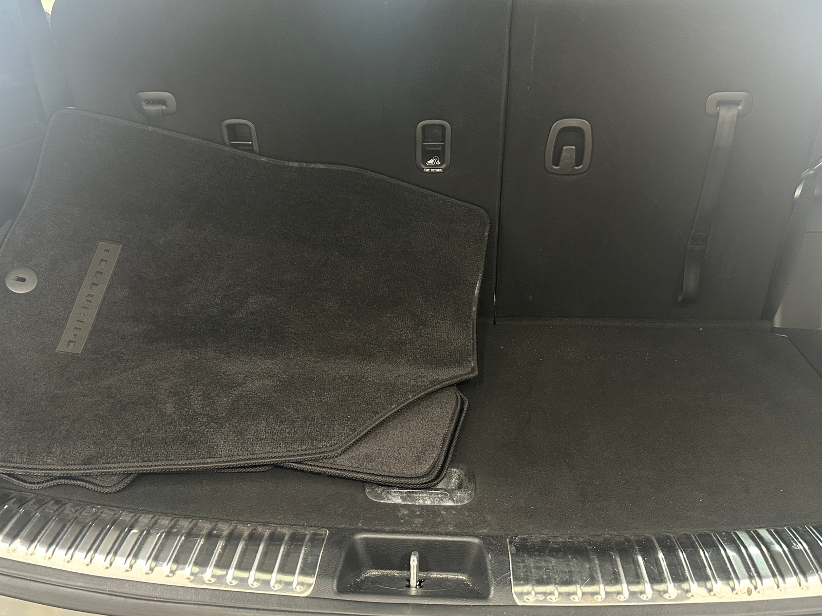 Thumbnail: 2023 Kia Telluride - 6