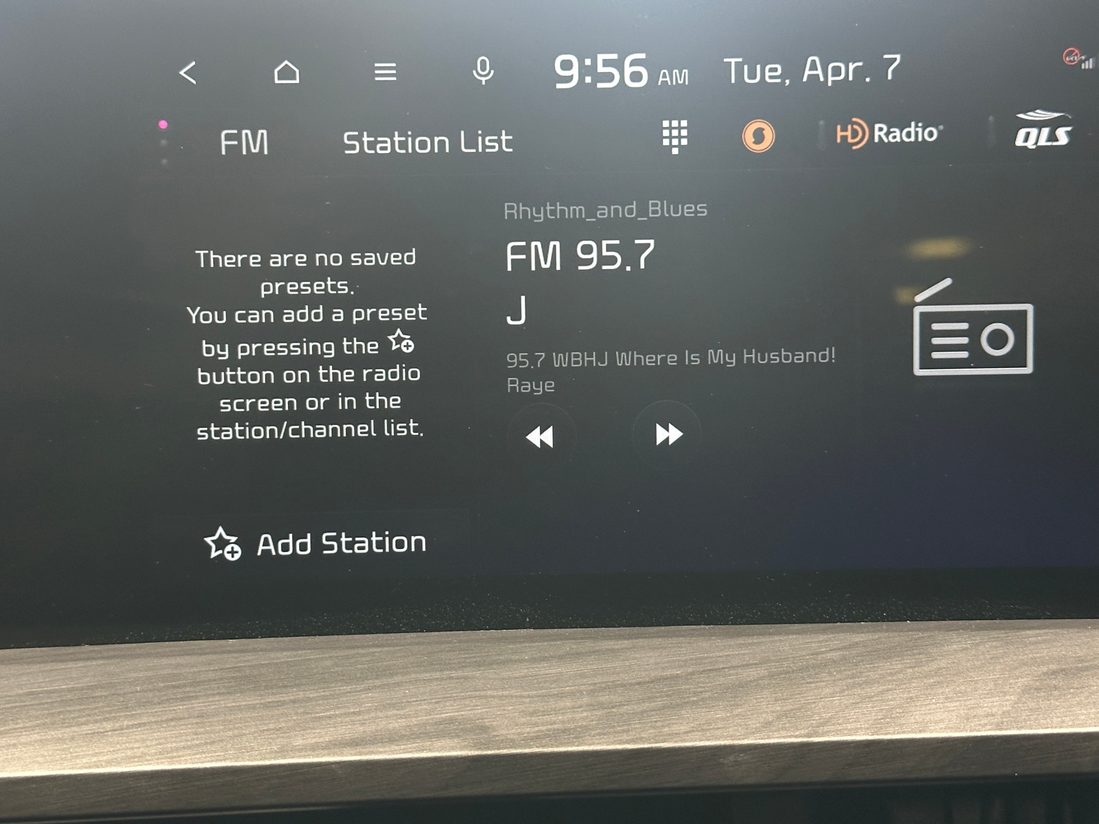 Thumbnail: 2023 Kia Telluride - 3
