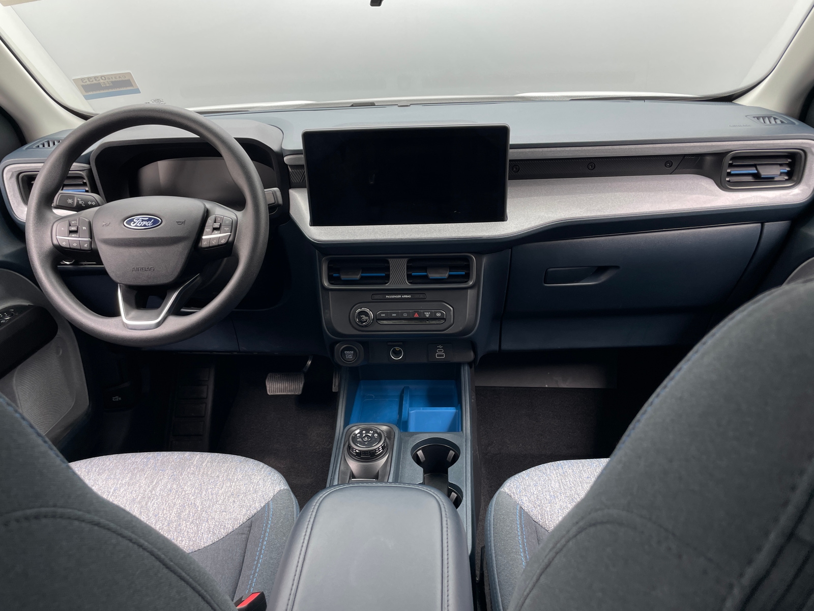 Thumbnail: 2025 Ford Maverick - 3