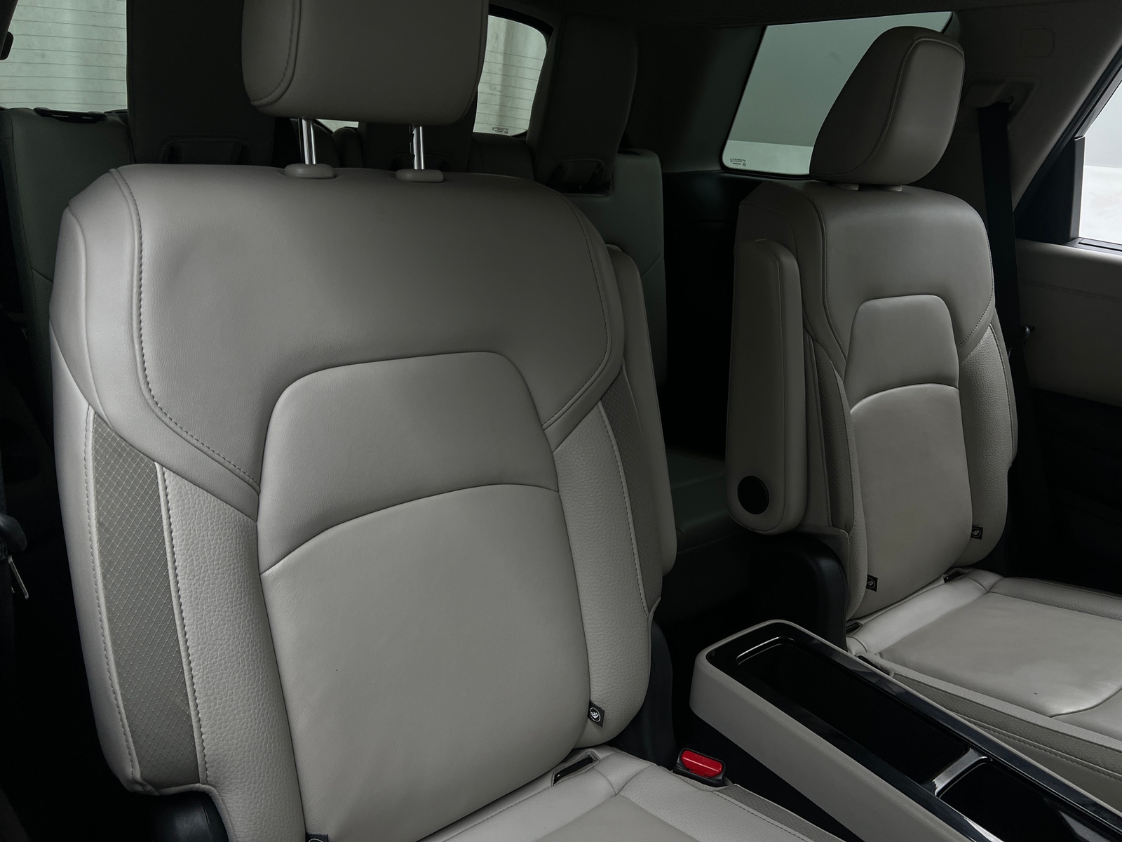 Thumbnail: 2024 Nissan Pathfinder - 5