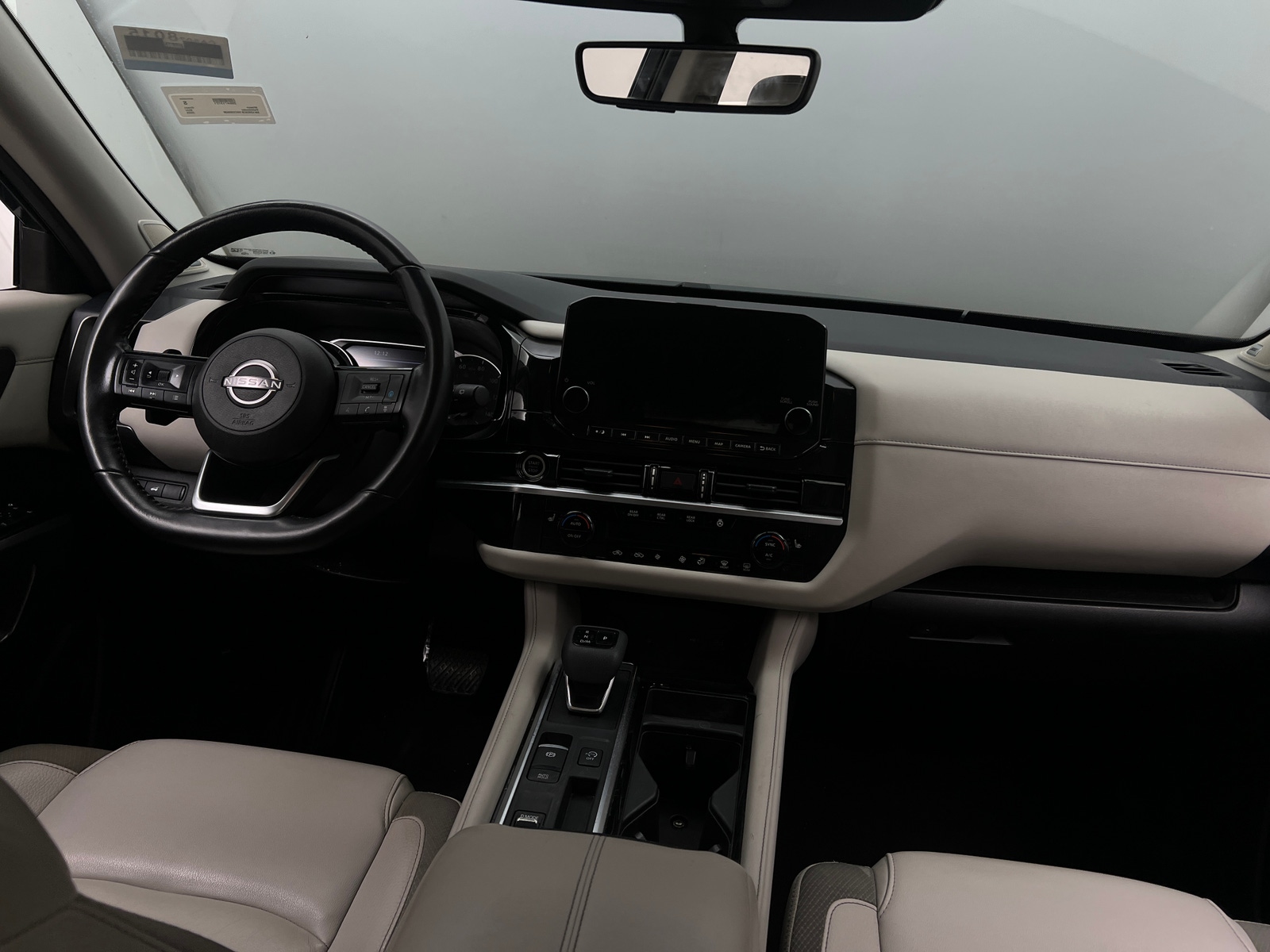 Thumbnail: 2024 Nissan Pathfinder - 2