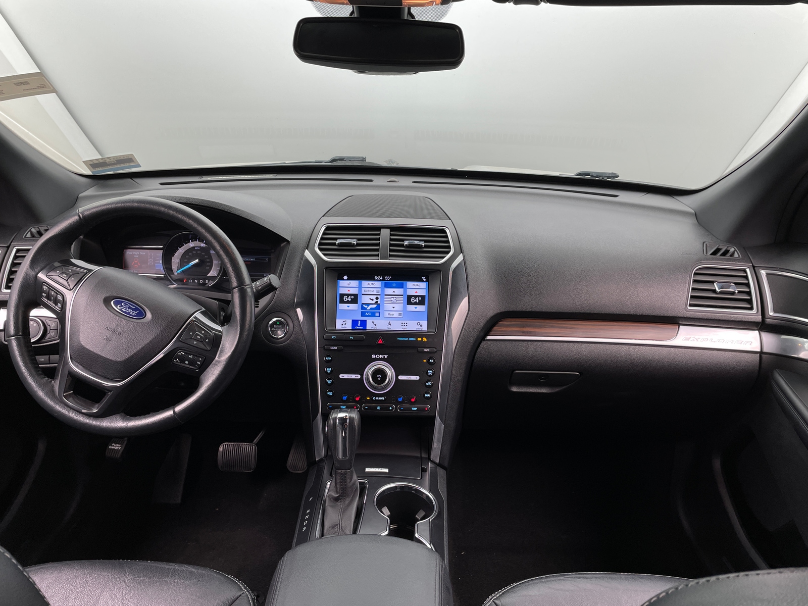 Thumbnail: 2019 Ford Explorer - 2