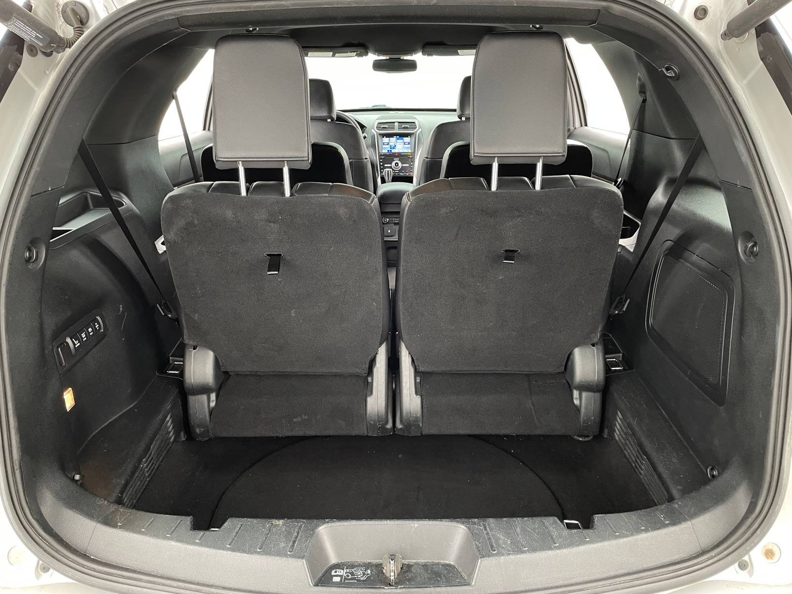 Thumbnail: 2019 Ford Explorer - 6