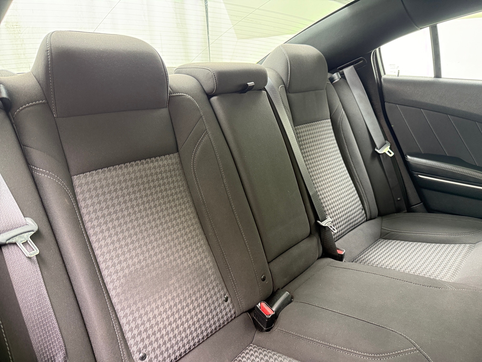 Thumbnail: 2023 Dodge Charger - 6