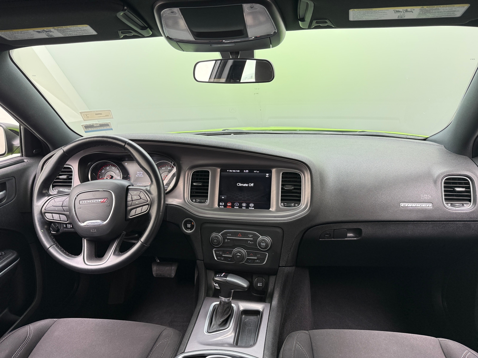 Thumbnail: 2023 Dodge Charger - 3