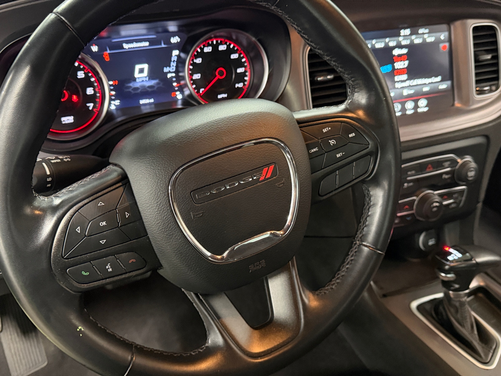 Thumbnail: 2023 Dodge Charger - 5