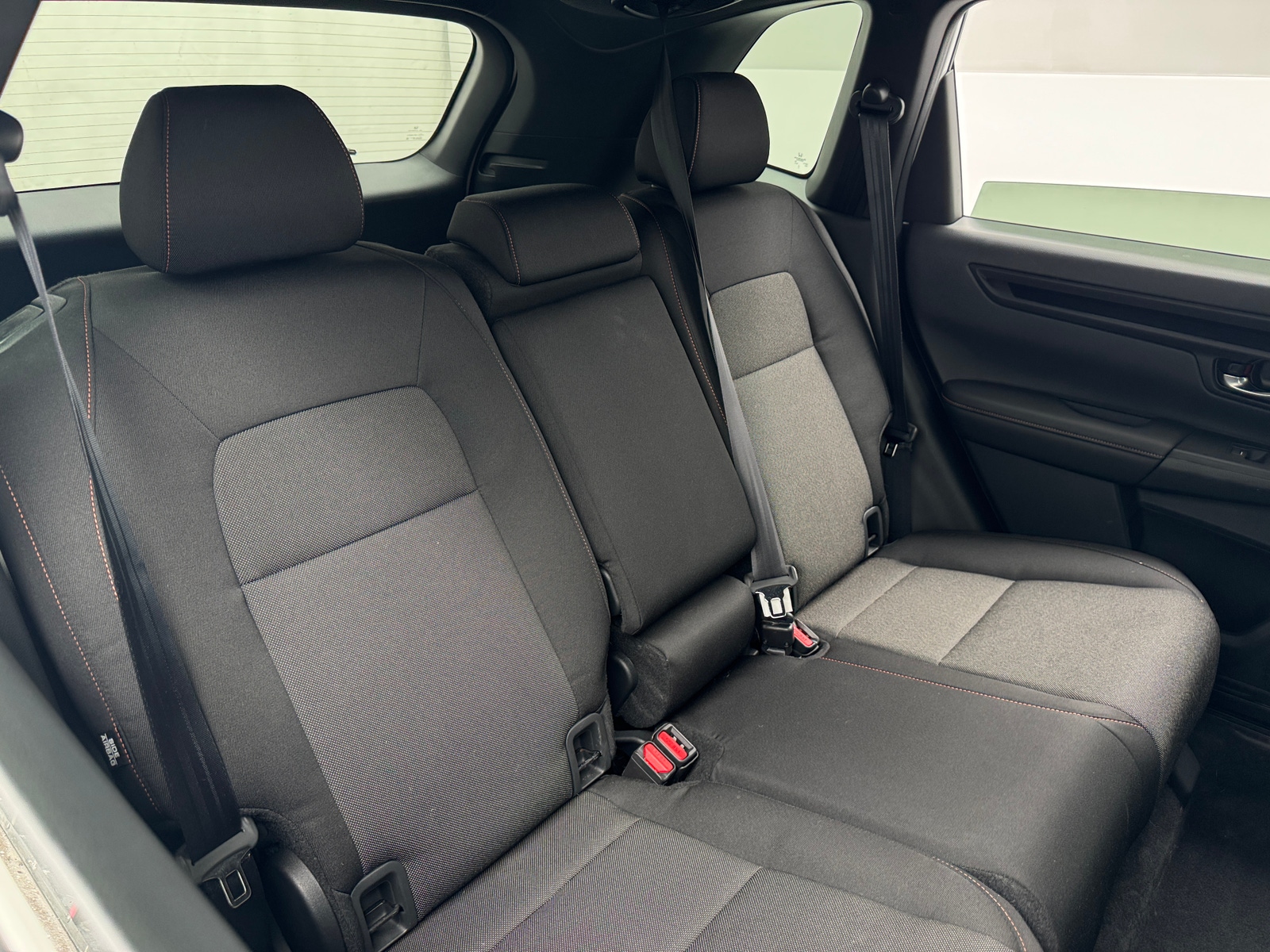 Thumbnail: 2026 Honda CR-V - 6