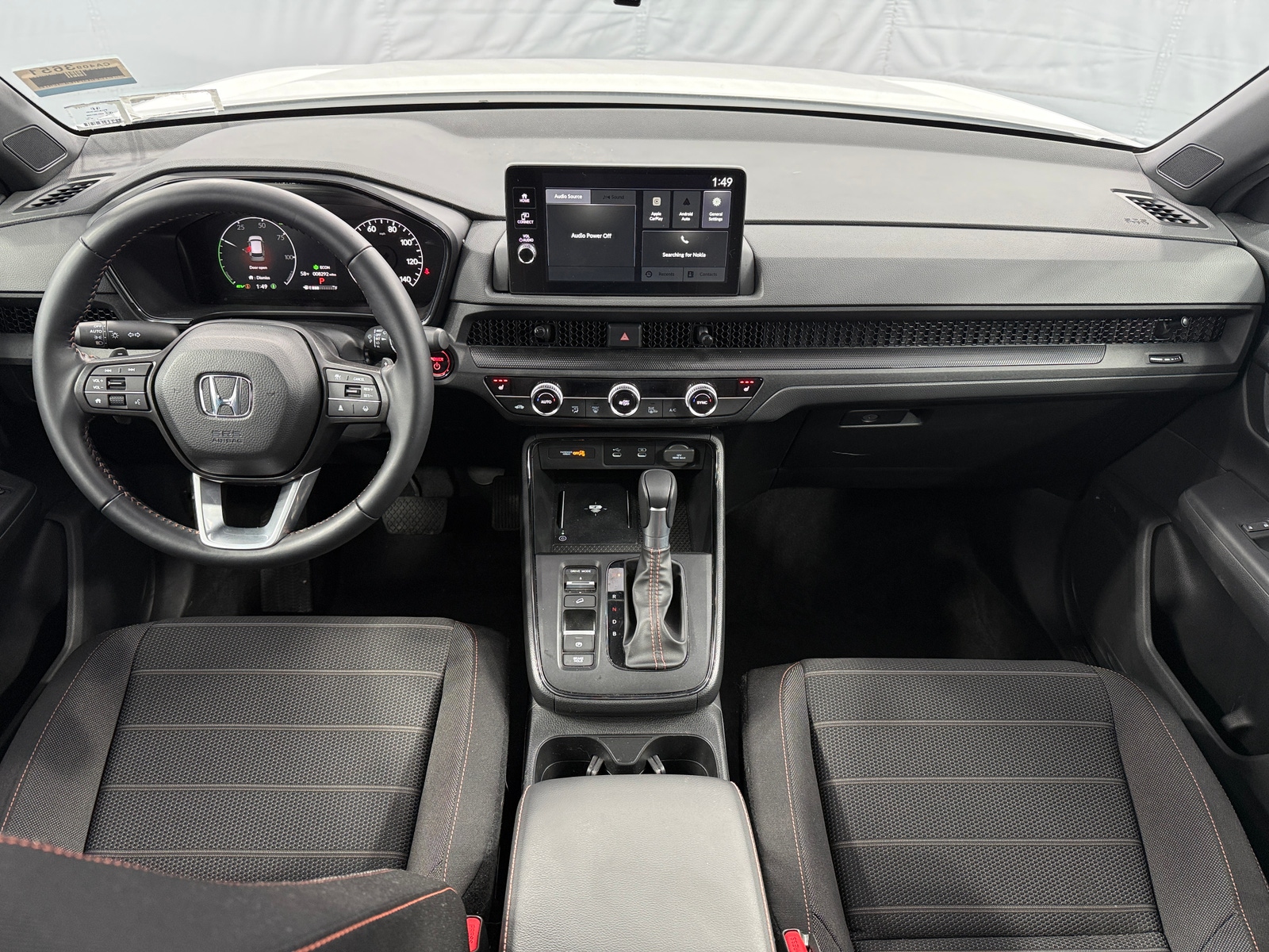 Thumbnail: 2026 Honda CR-V - 3