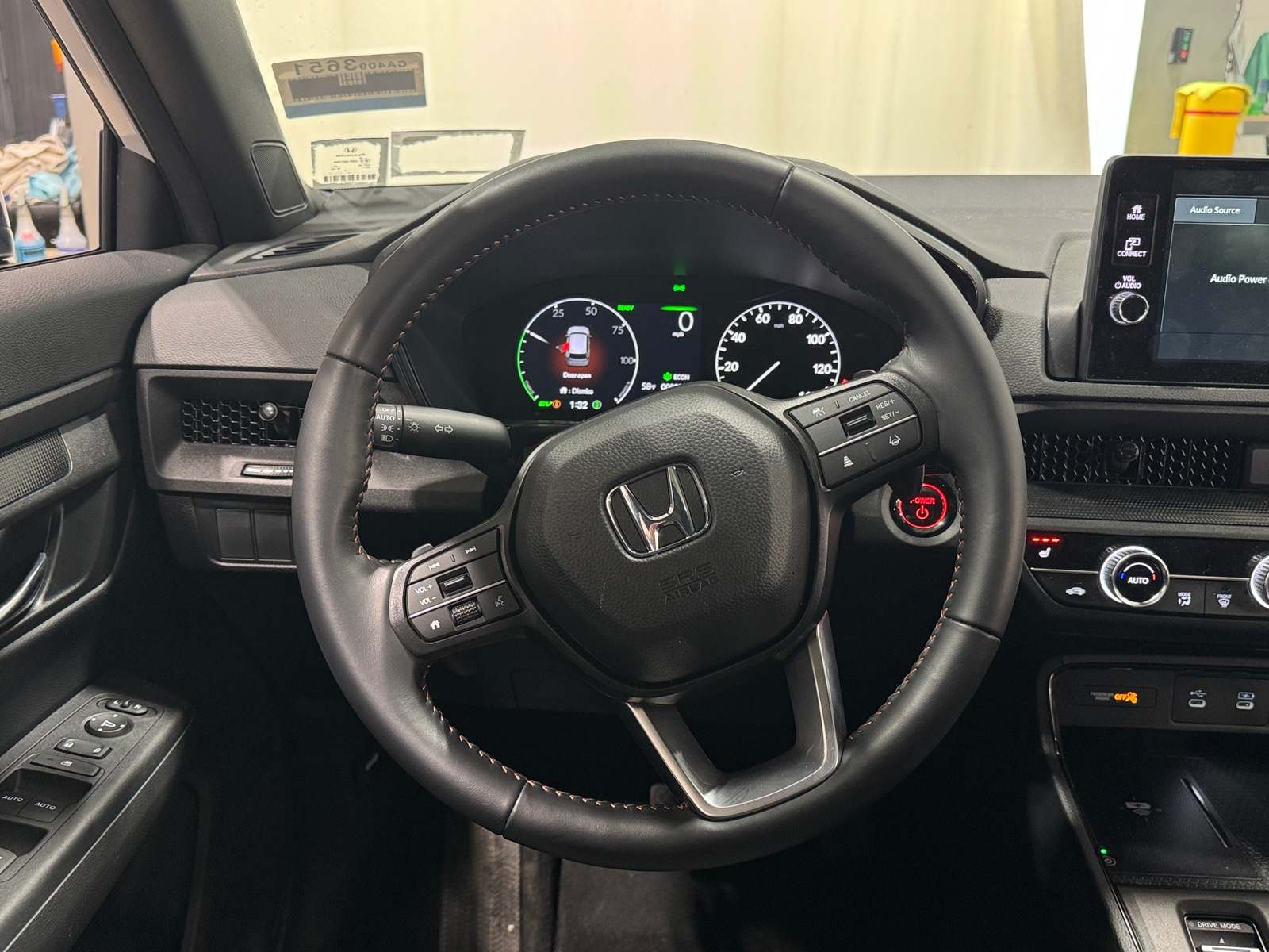 Thumbnail: 2026 Honda CR-V - 5
