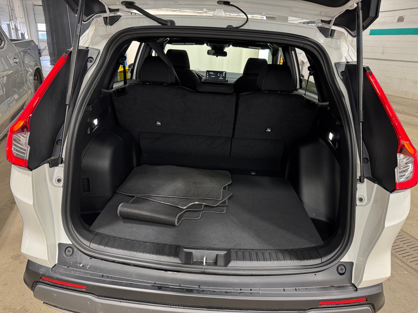 Thumbnail: 2026 Honda CR-V - 7