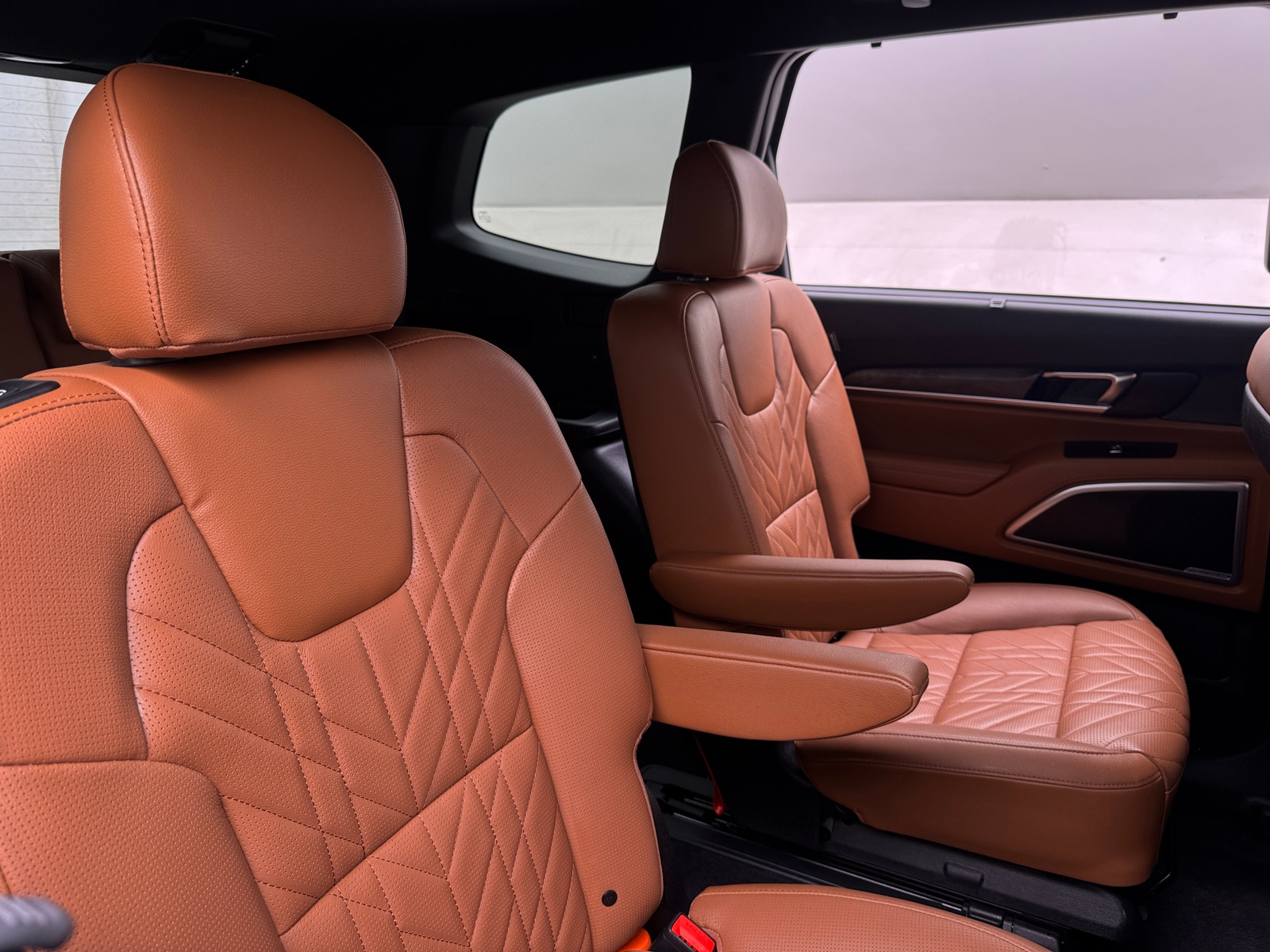 Thumbnail: 2024 Kia Telluride - 5