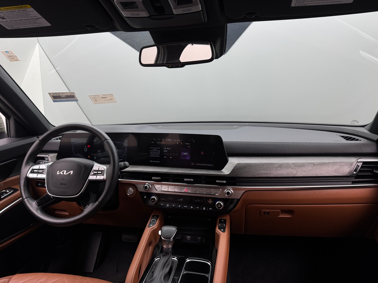 Thumbnail: 2024 Kia Telluride - 2