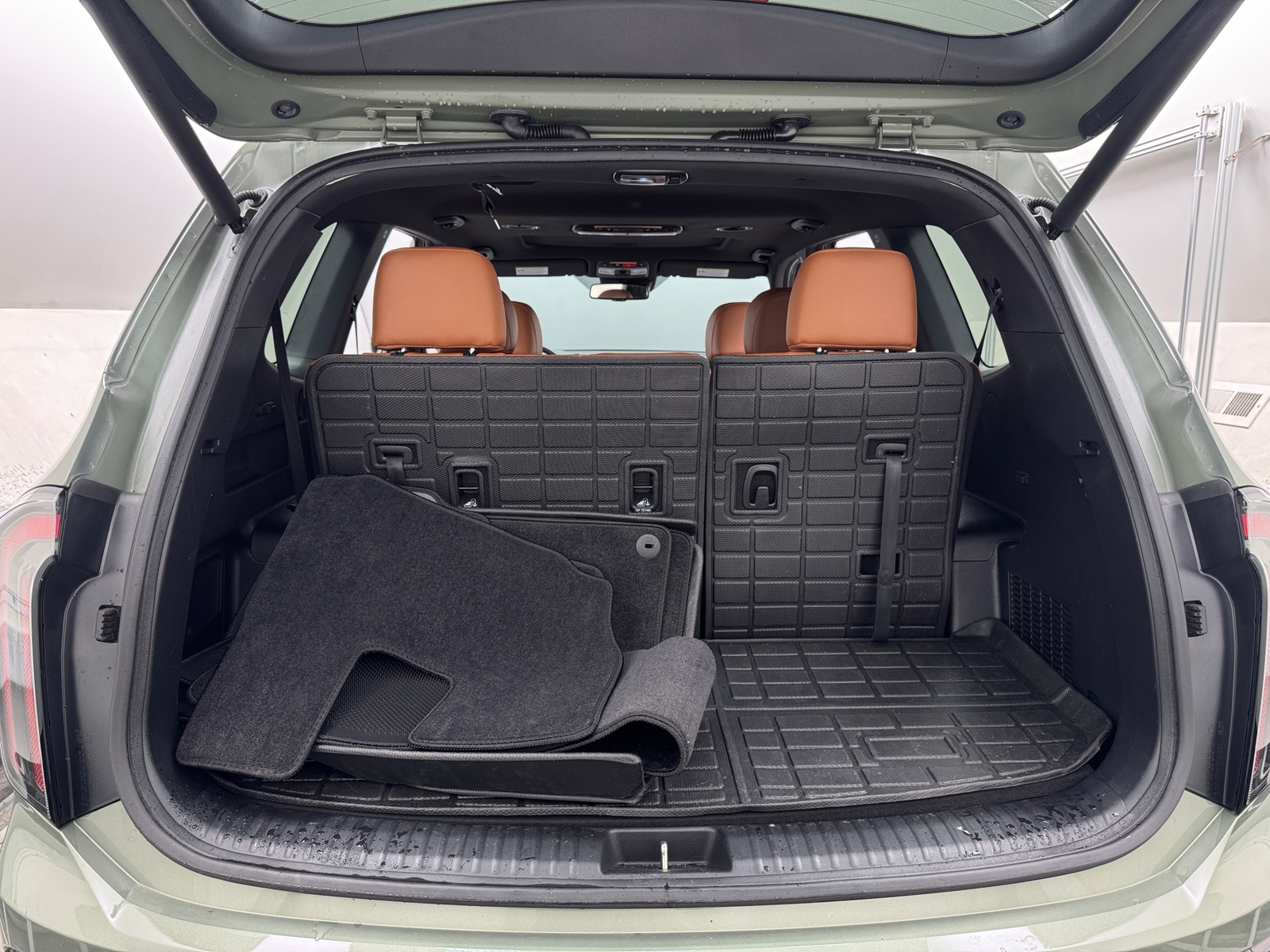 Thumbnail: 2024 Kia Telluride - 6