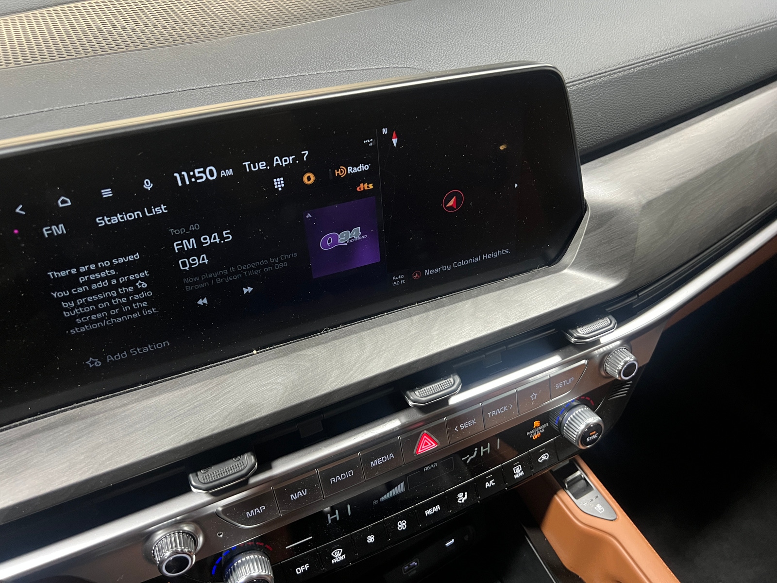 Thumbnail: 2024 Kia Telluride - 3