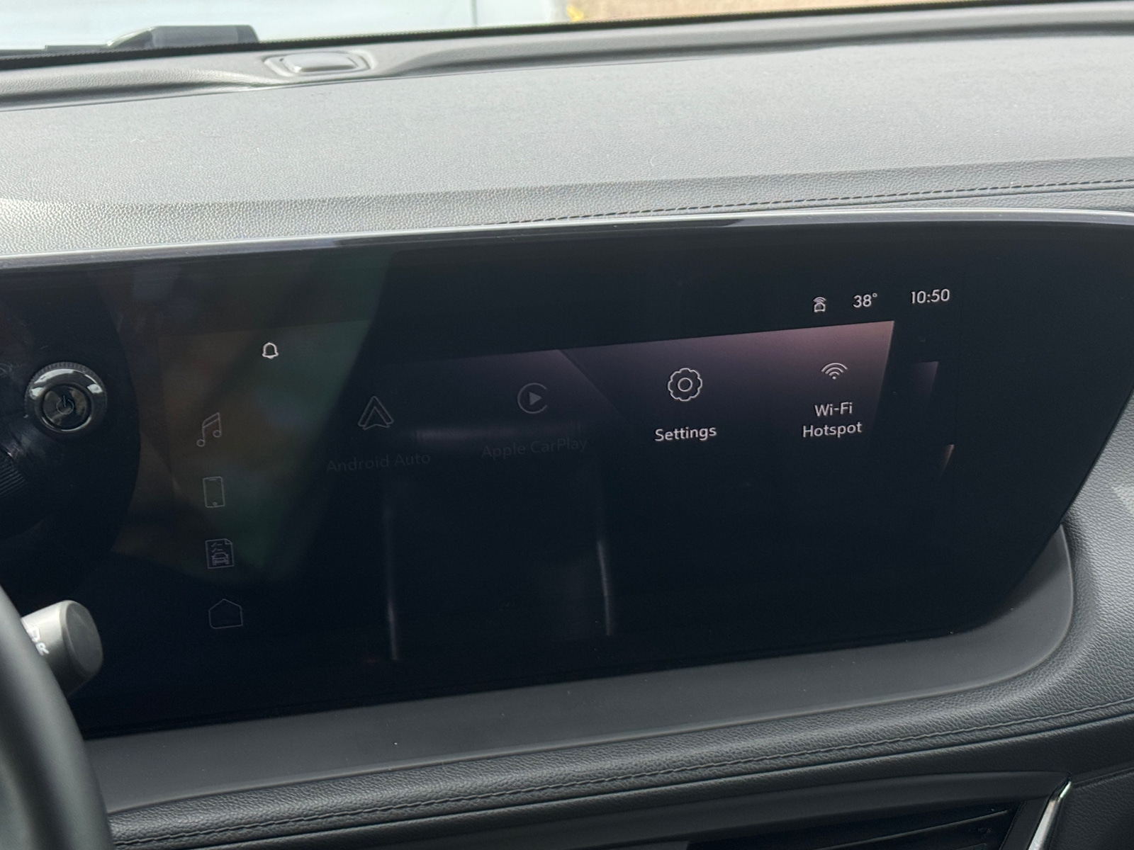 Thumbnail: 2025 Buick Encore GX - 4