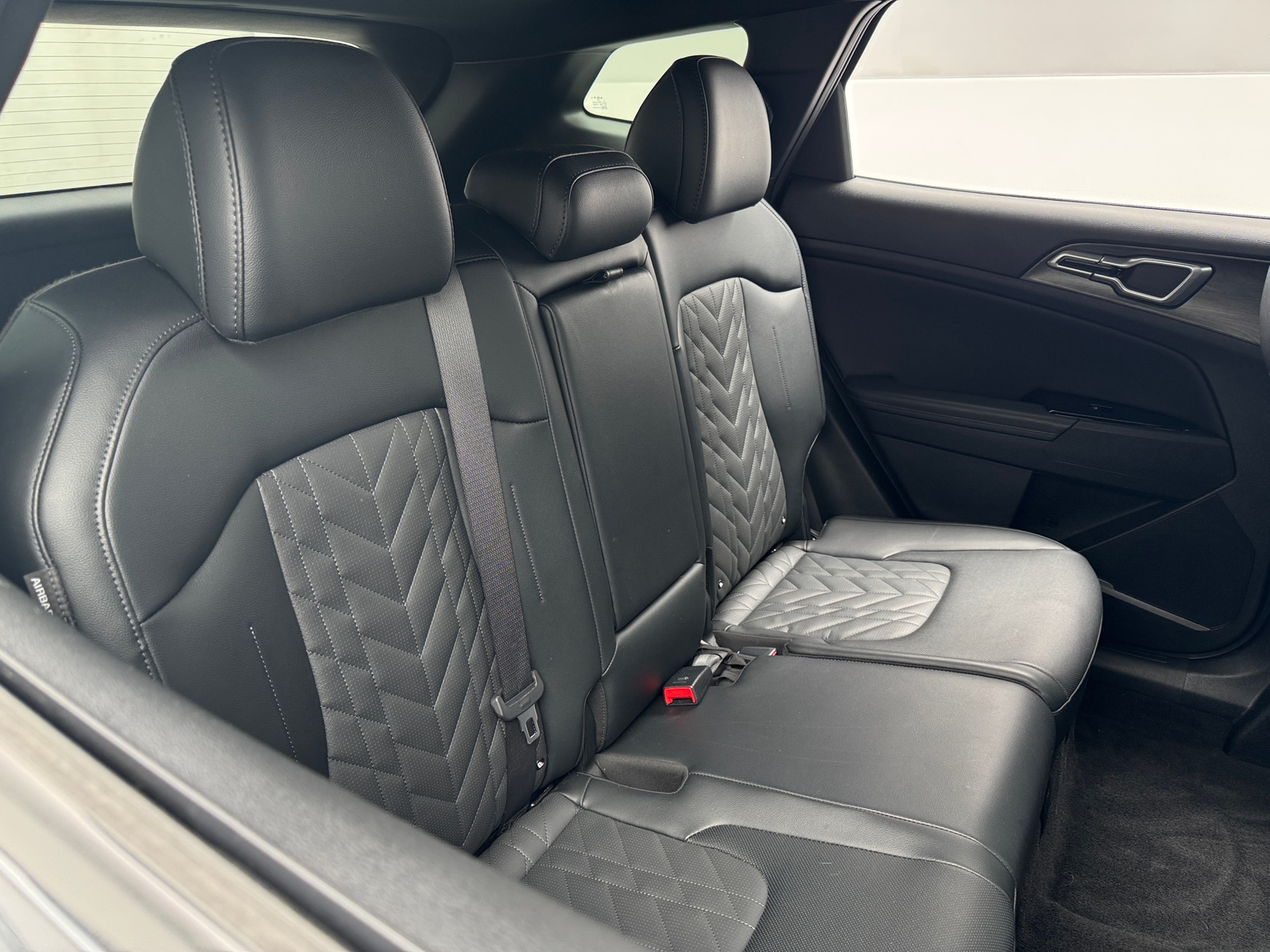 Thumbnail: 2024 Kia Sportage - 5