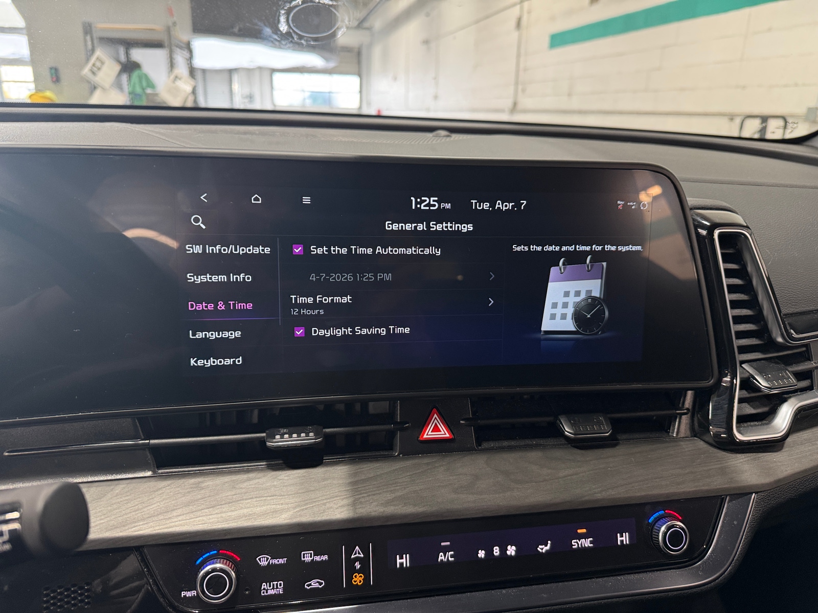 Thumbnail: 2024 Kia Sportage - 3