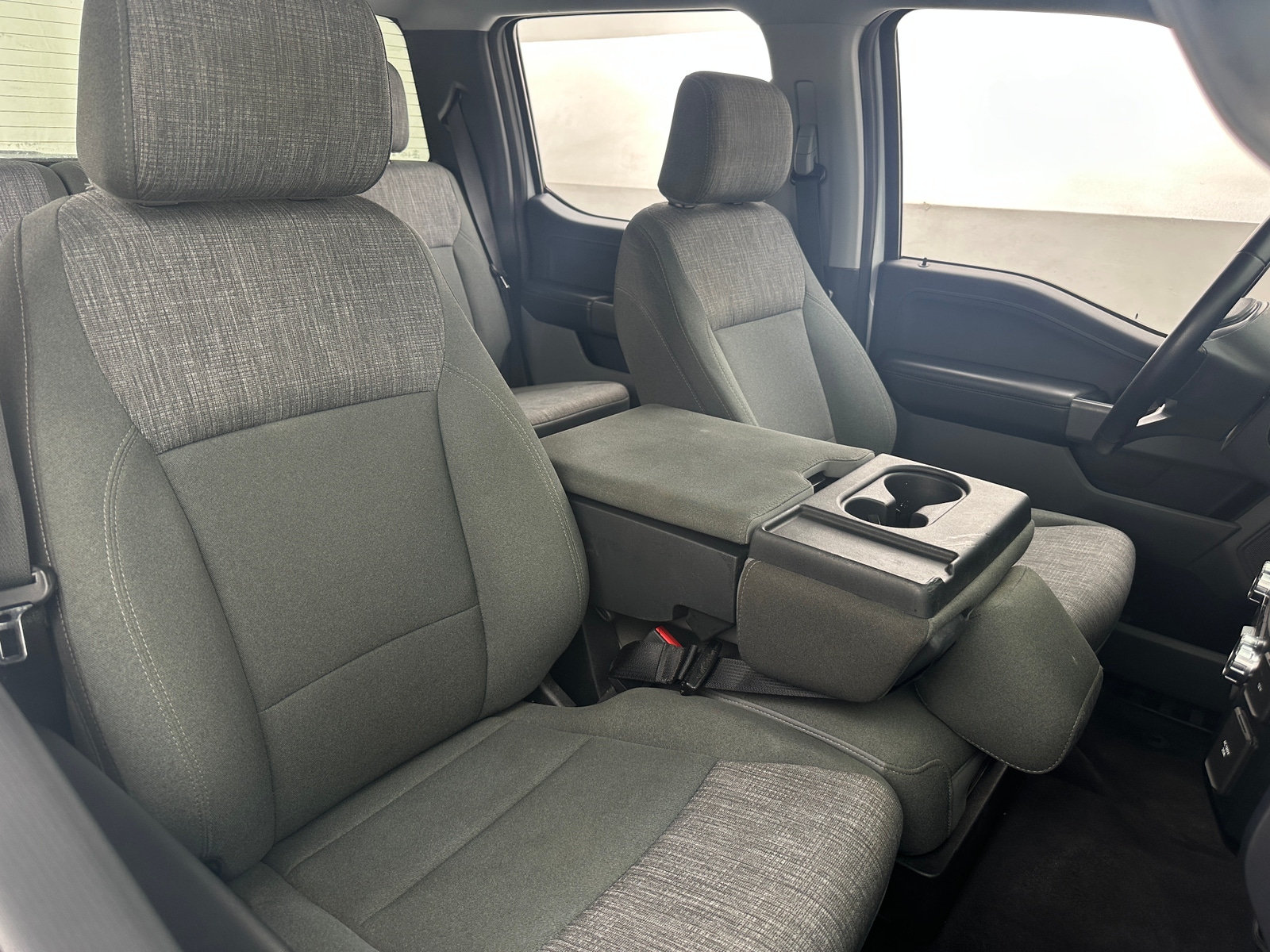 Thumbnail: 2023 Ford Econoline - 2