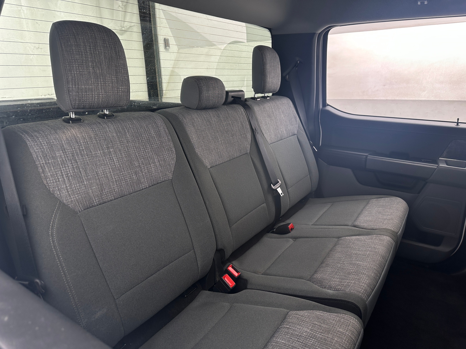 Thumbnail: 2023 Ford Econoline - 6