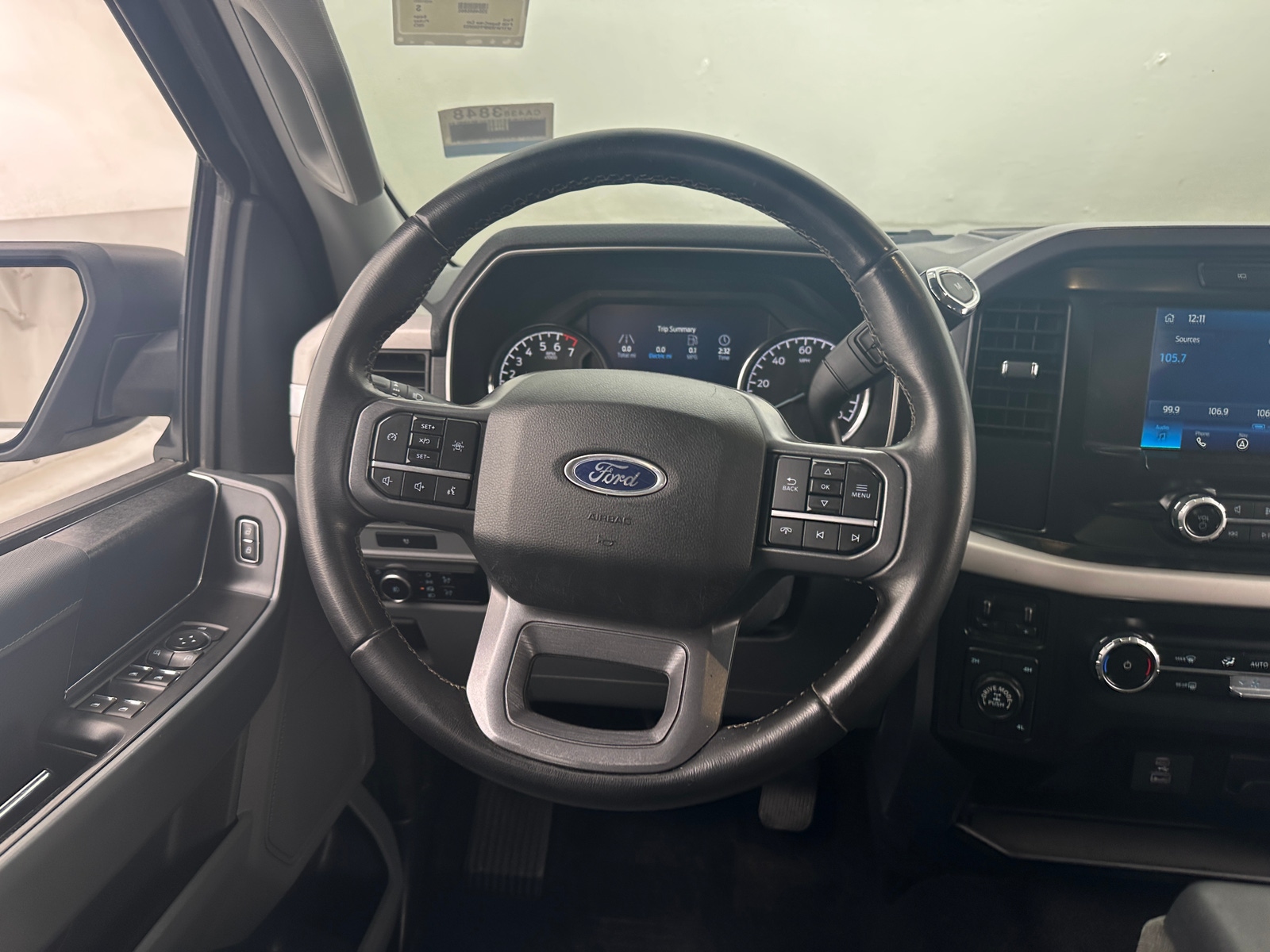 Thumbnail: 2023 Ford Econoline - 5