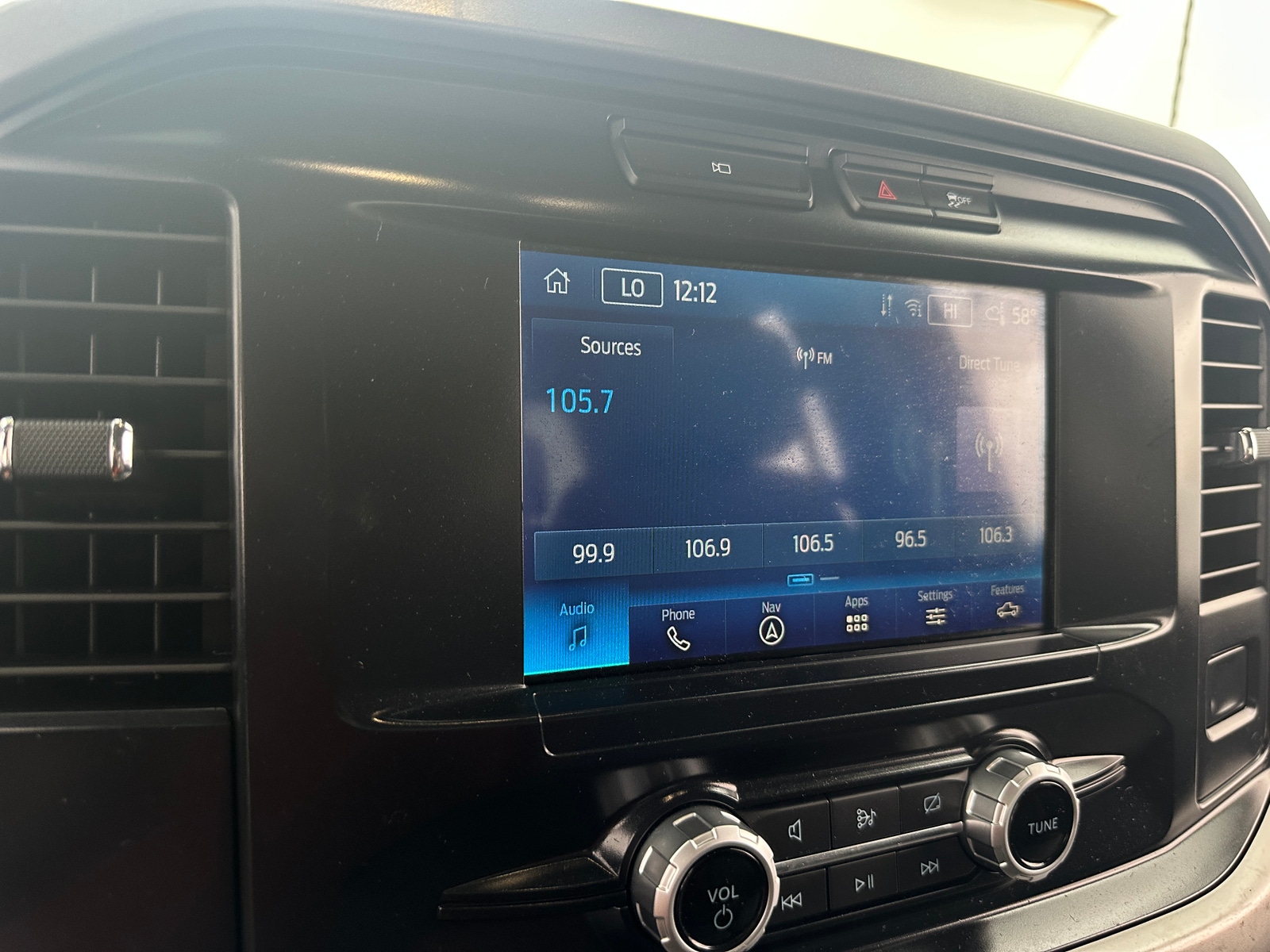 Thumbnail: 2023 Ford Econoline - 4