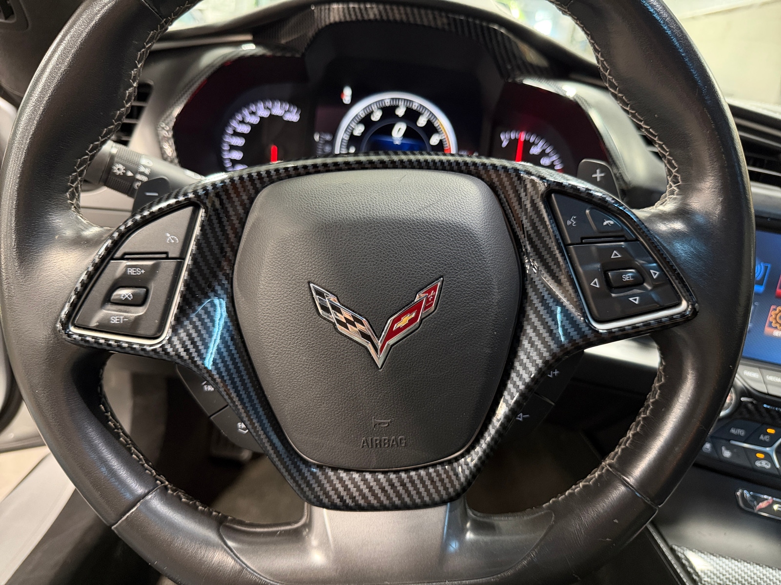 Thumbnail: 2016 Chevrolet Corvette - 3