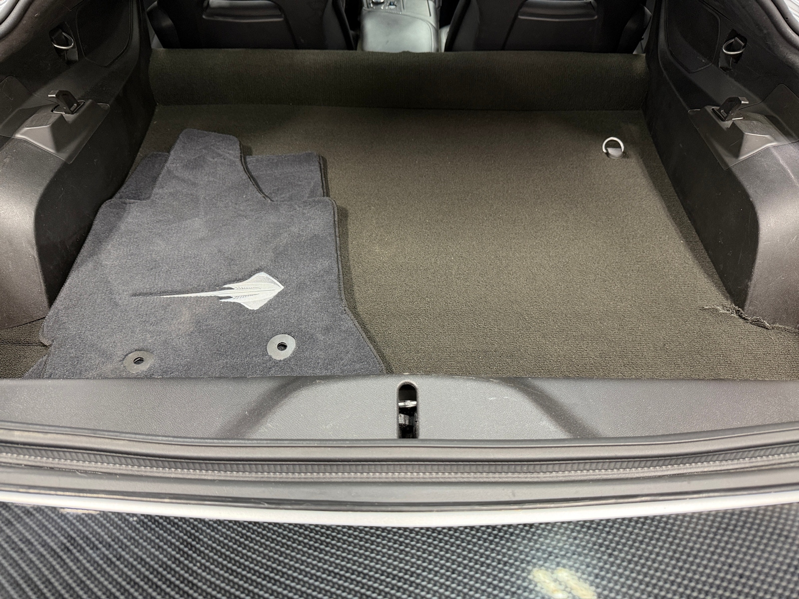 Thumbnail: 2016 Chevrolet Corvette - 4