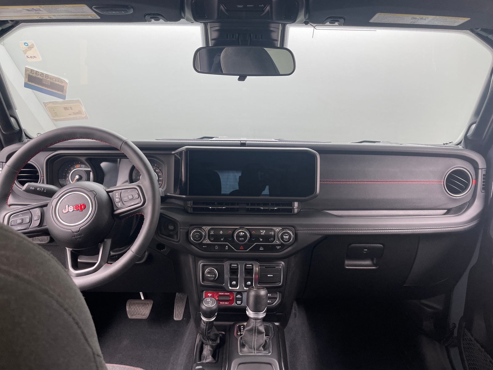 Thumbnail: 2024 Jeep Wrangler - 3