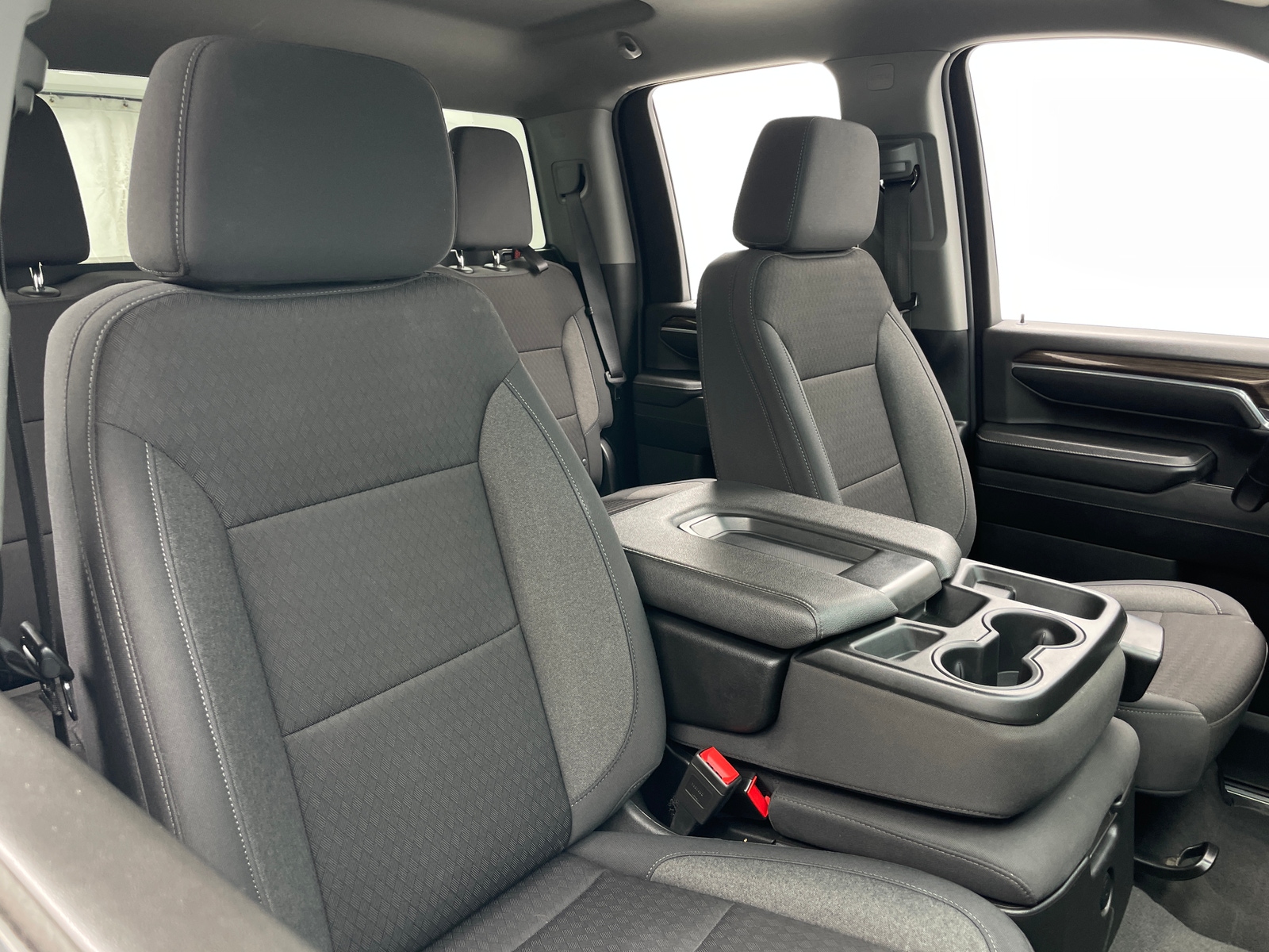 Thumbnail: 2024 Chevrolet Silverado 3500 - 2